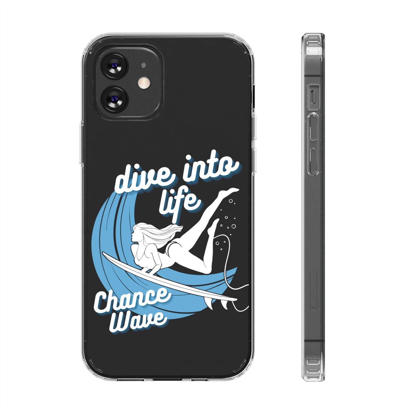 Surfer Case