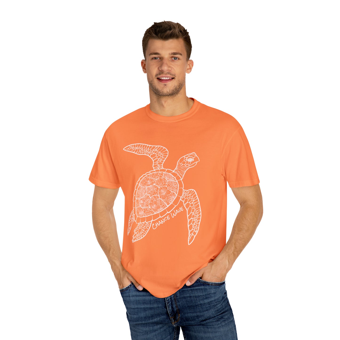 Sea Turtle T-shirt