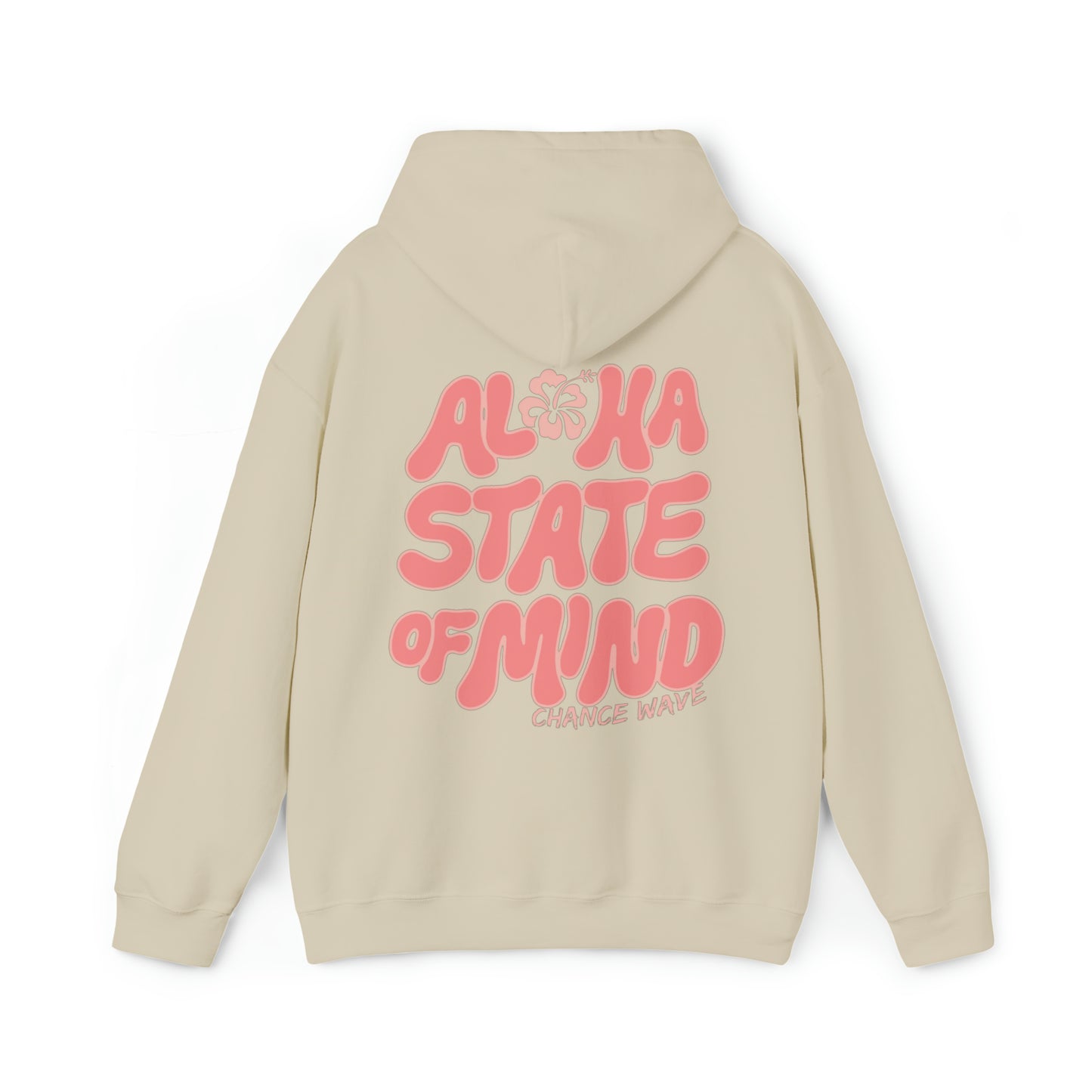 Aloha Hoodie