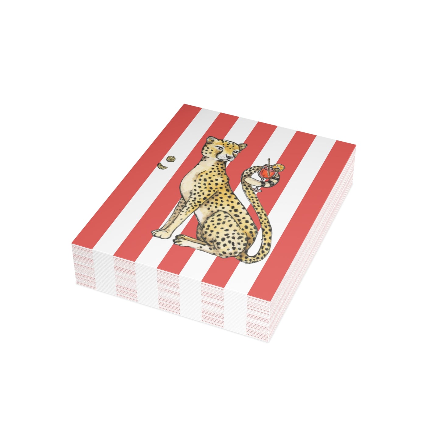 Party Animal Note Cards (10 and 30pcs)