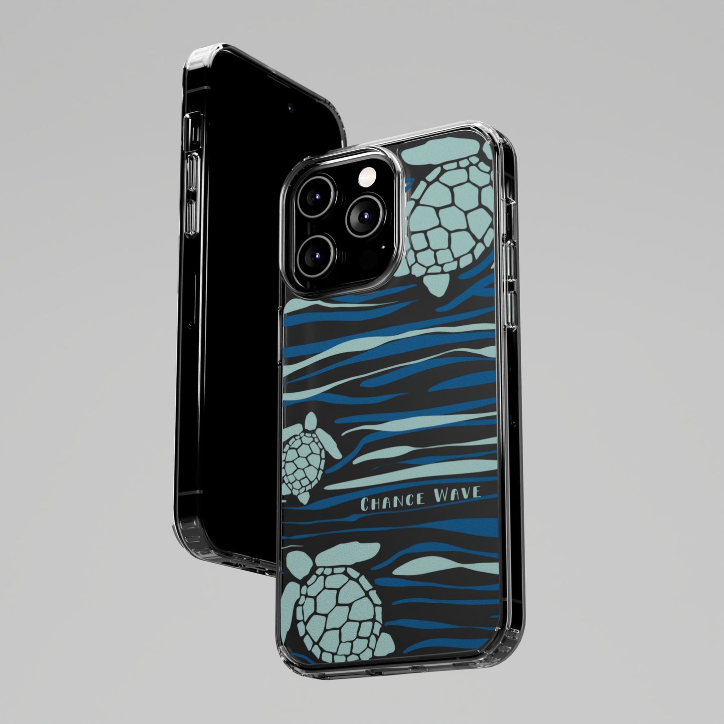 Turtle Wave Case