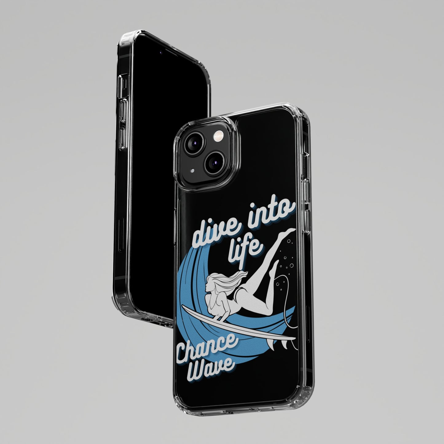 Surfer Case