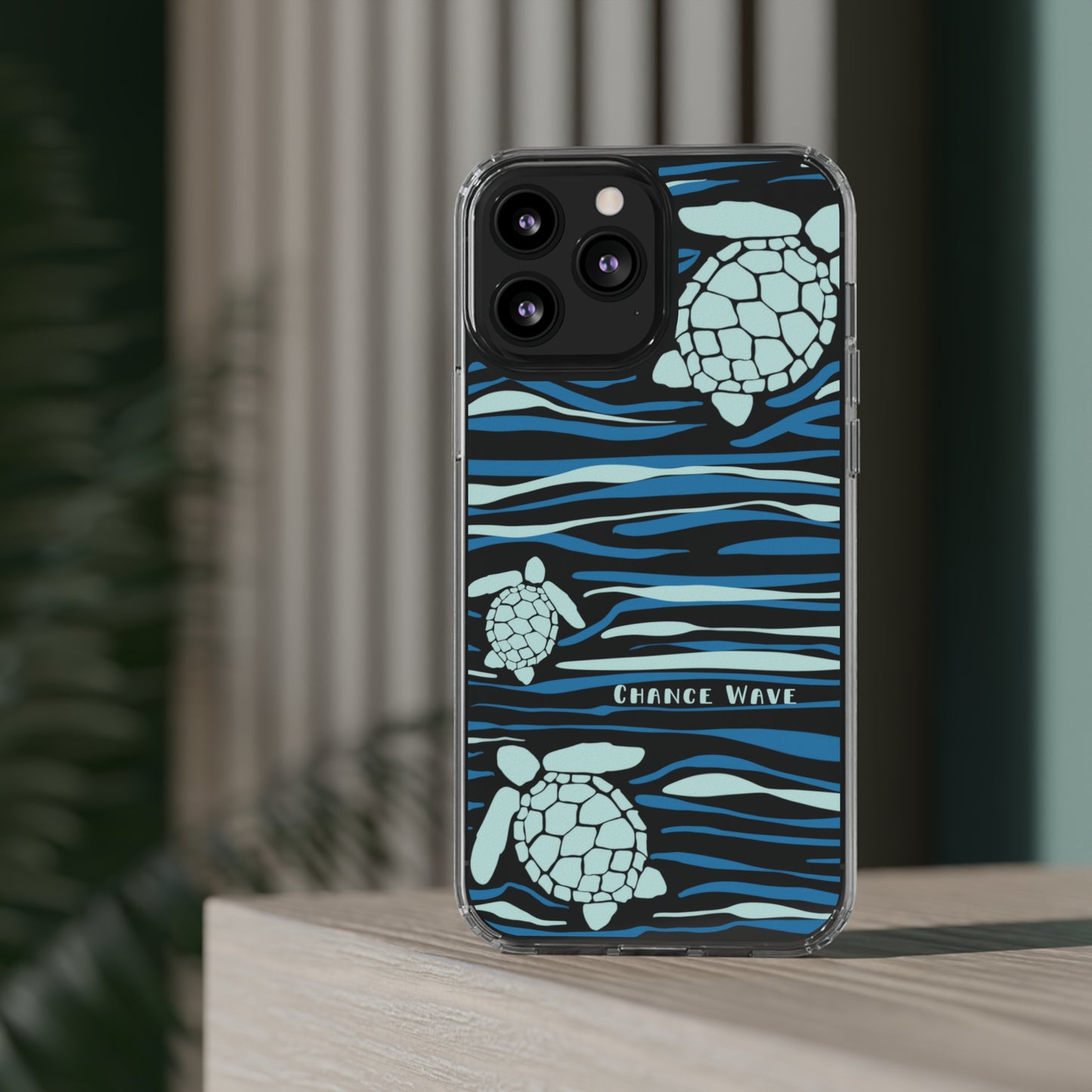 Turtle Wave Case