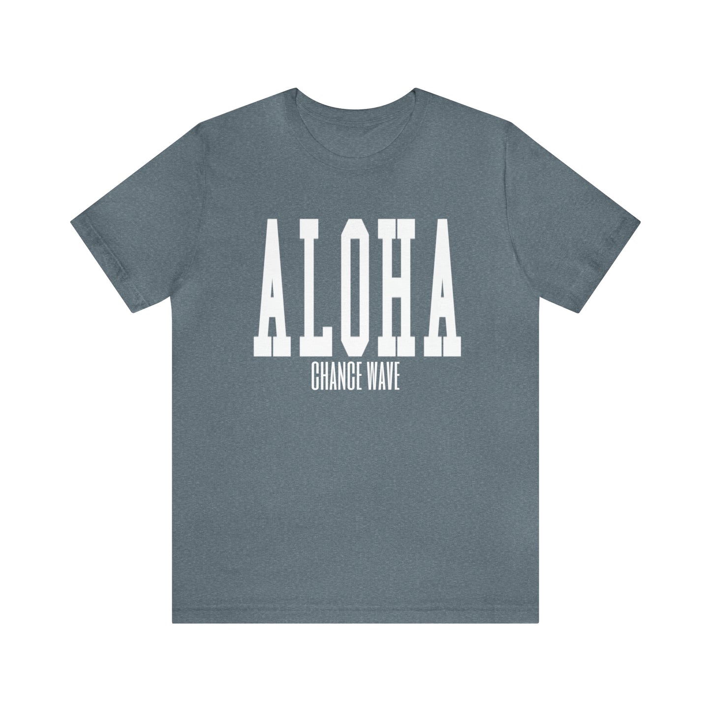 Aloha Tee