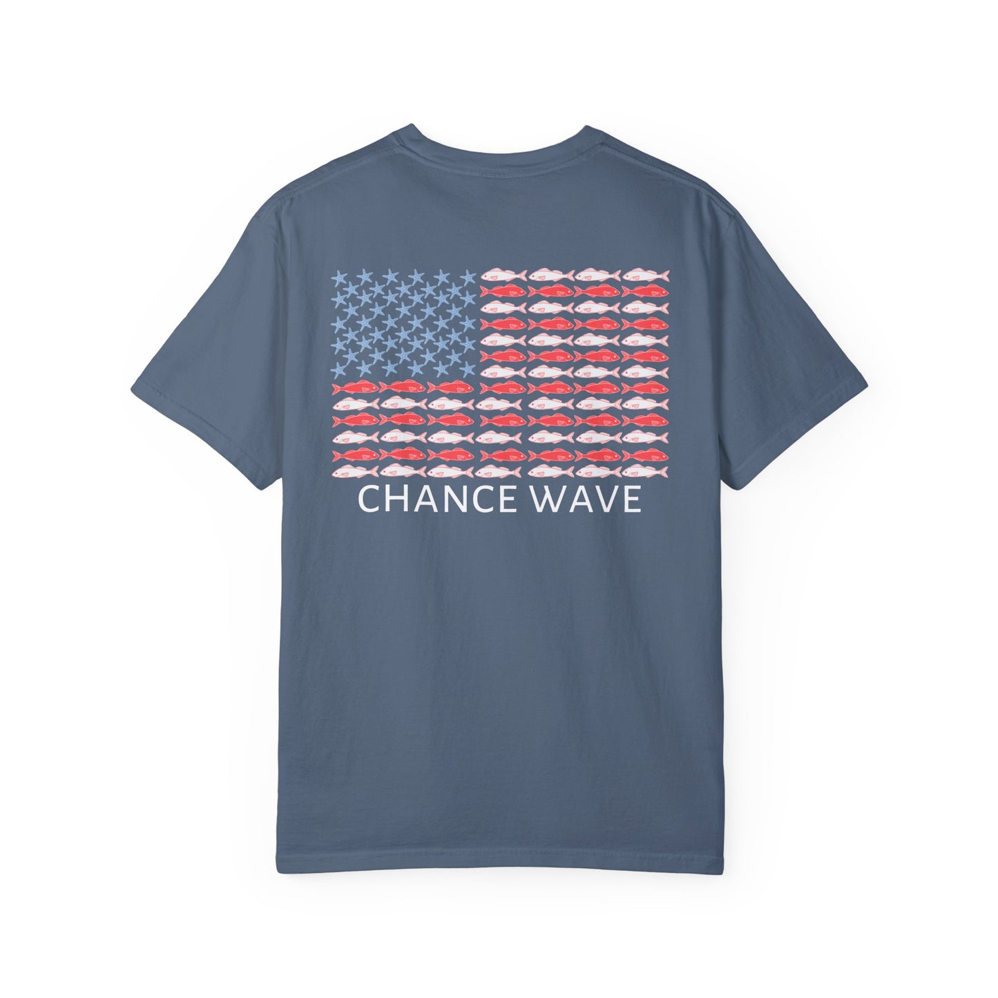 USA Tee