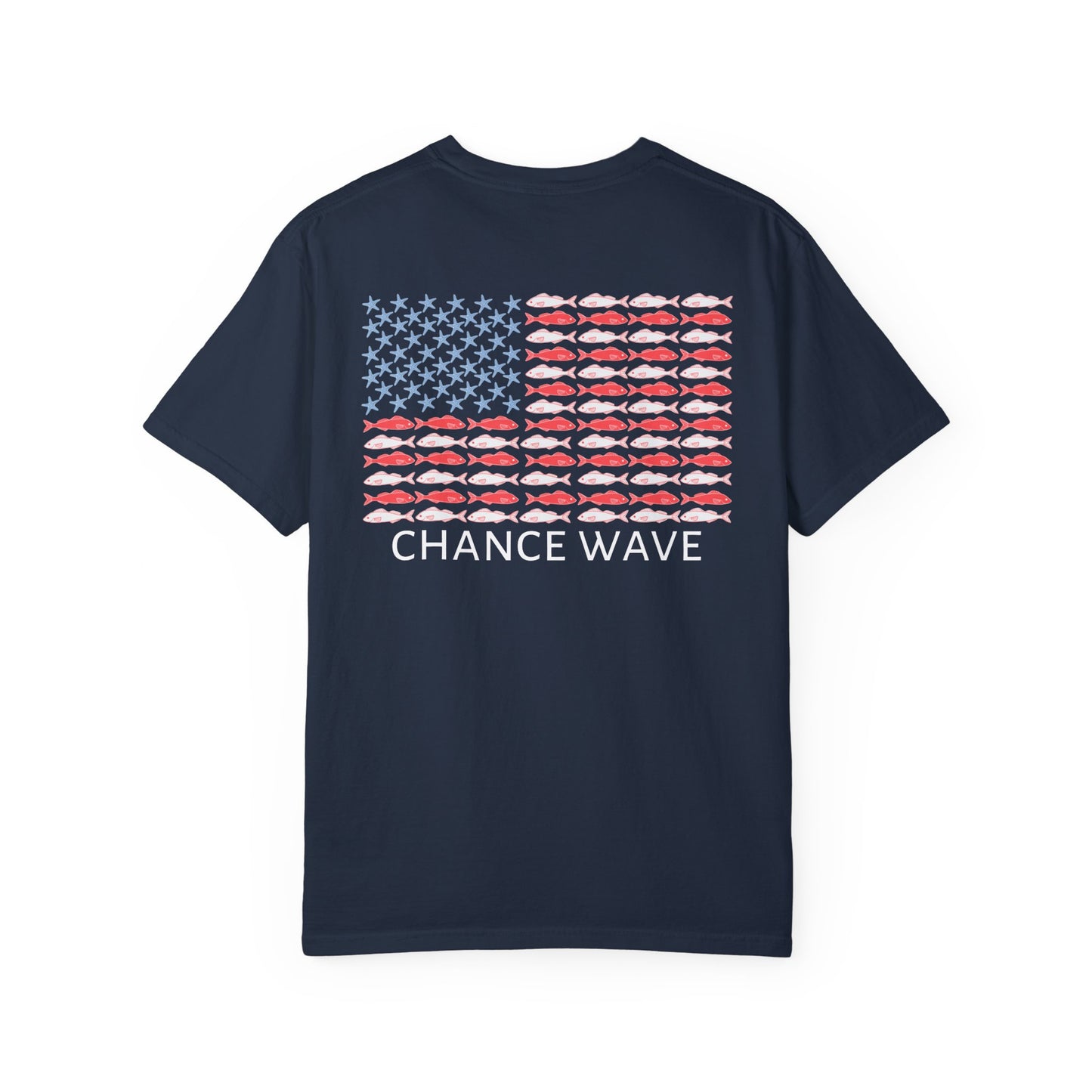 USA Tee