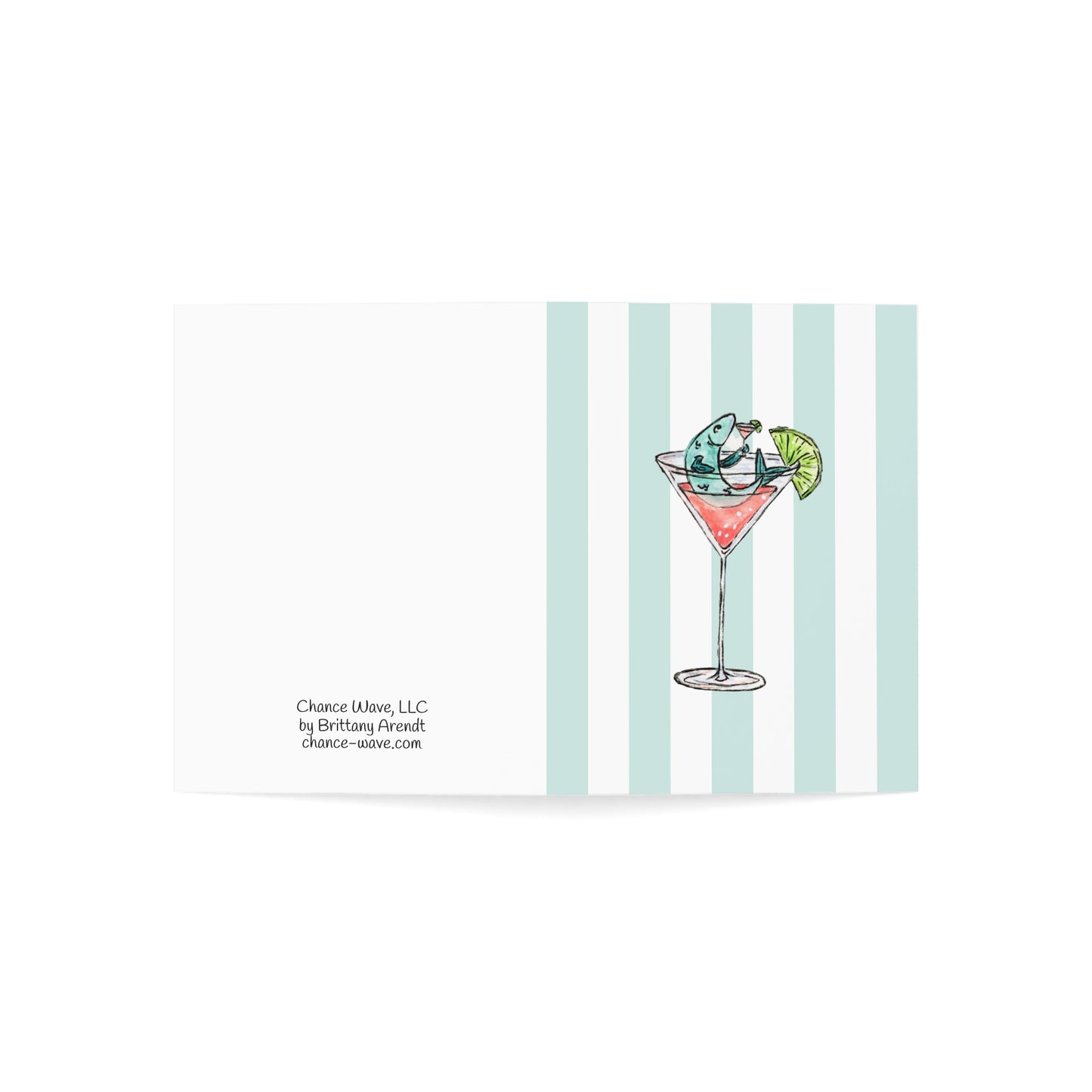 Party Animal Note Cards (10 and 30pcs)
