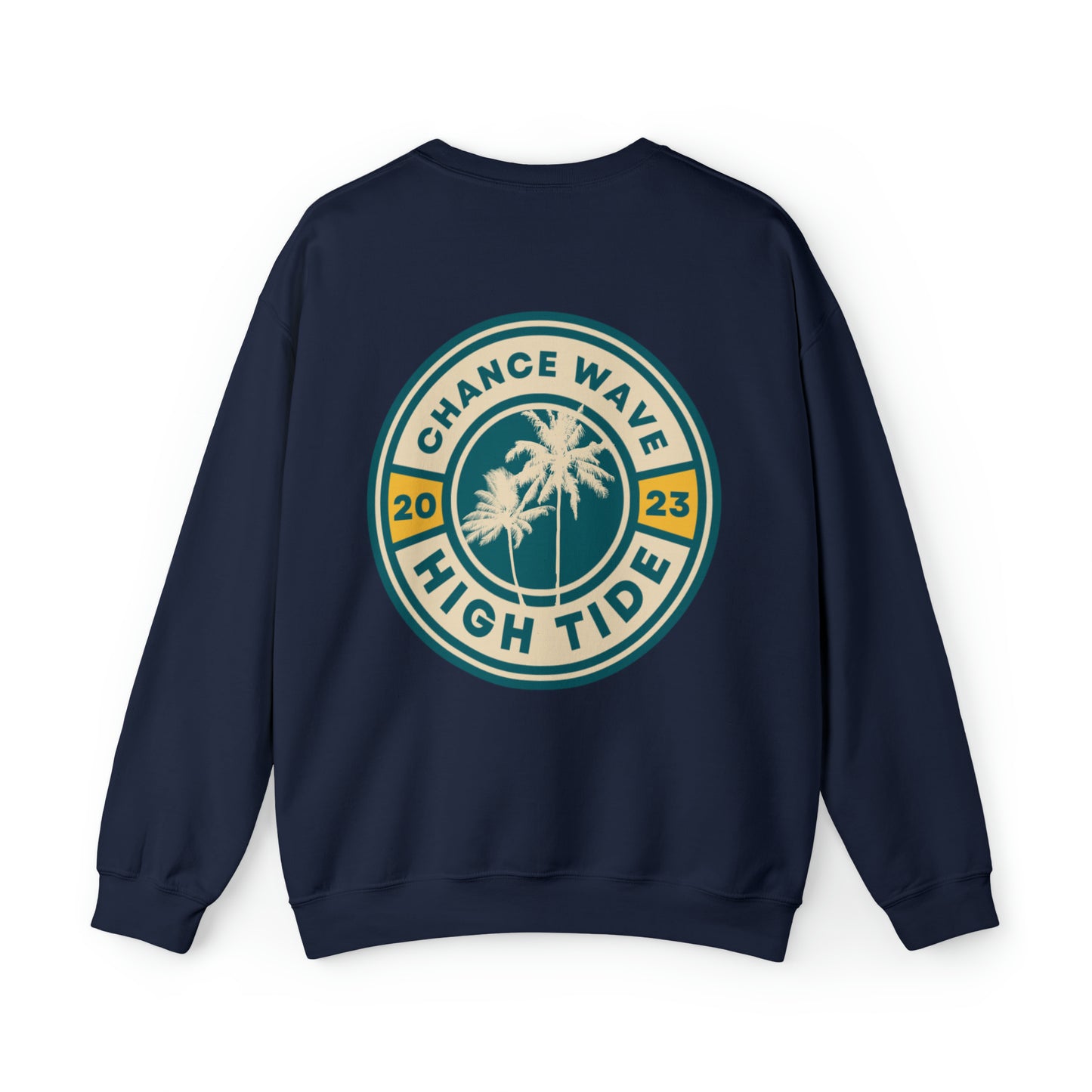 High Tide Crewneck