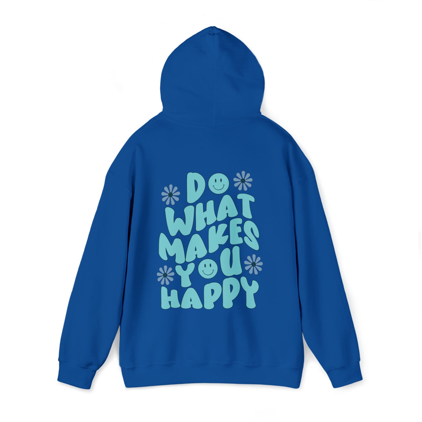 Happy Hoodie