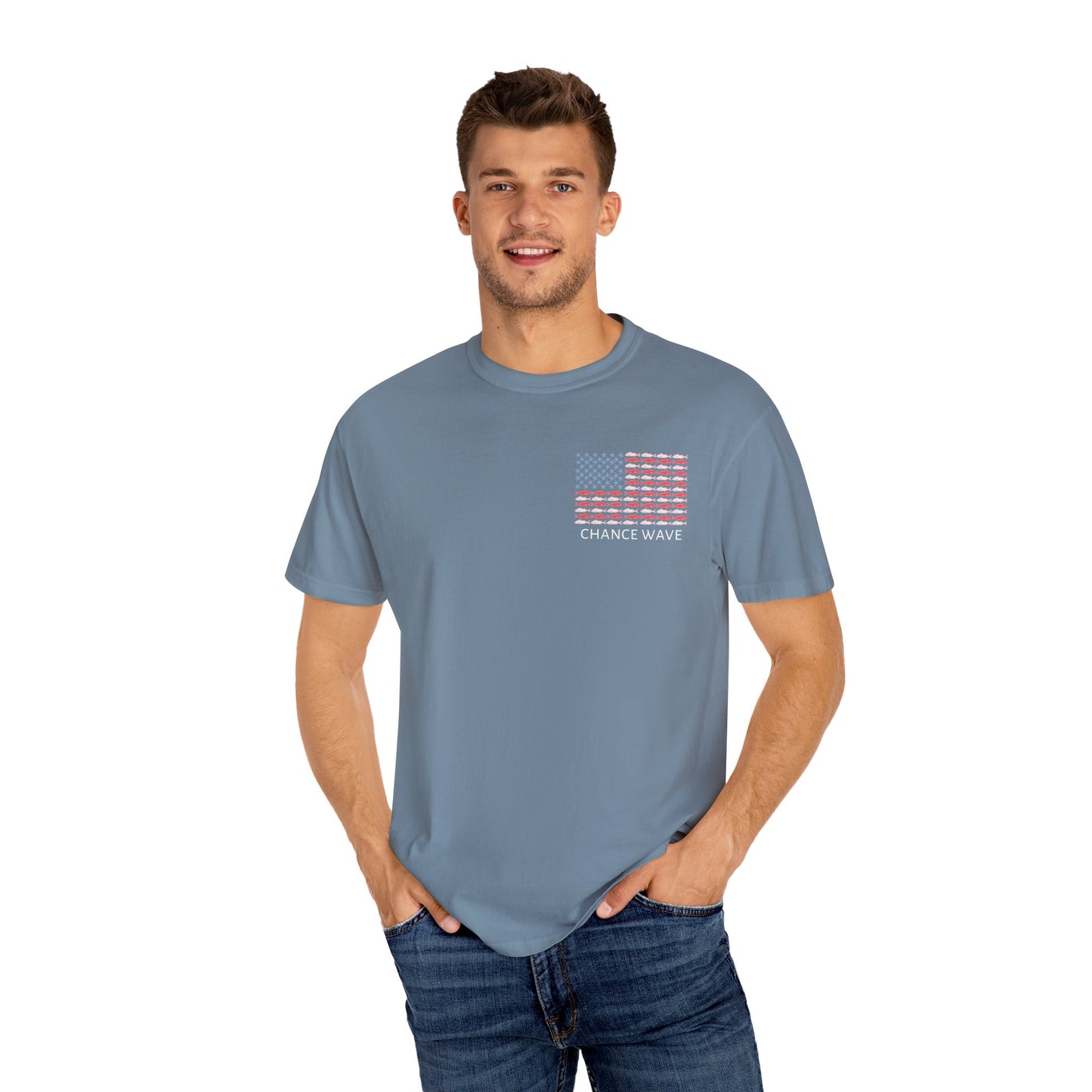 USA Tee