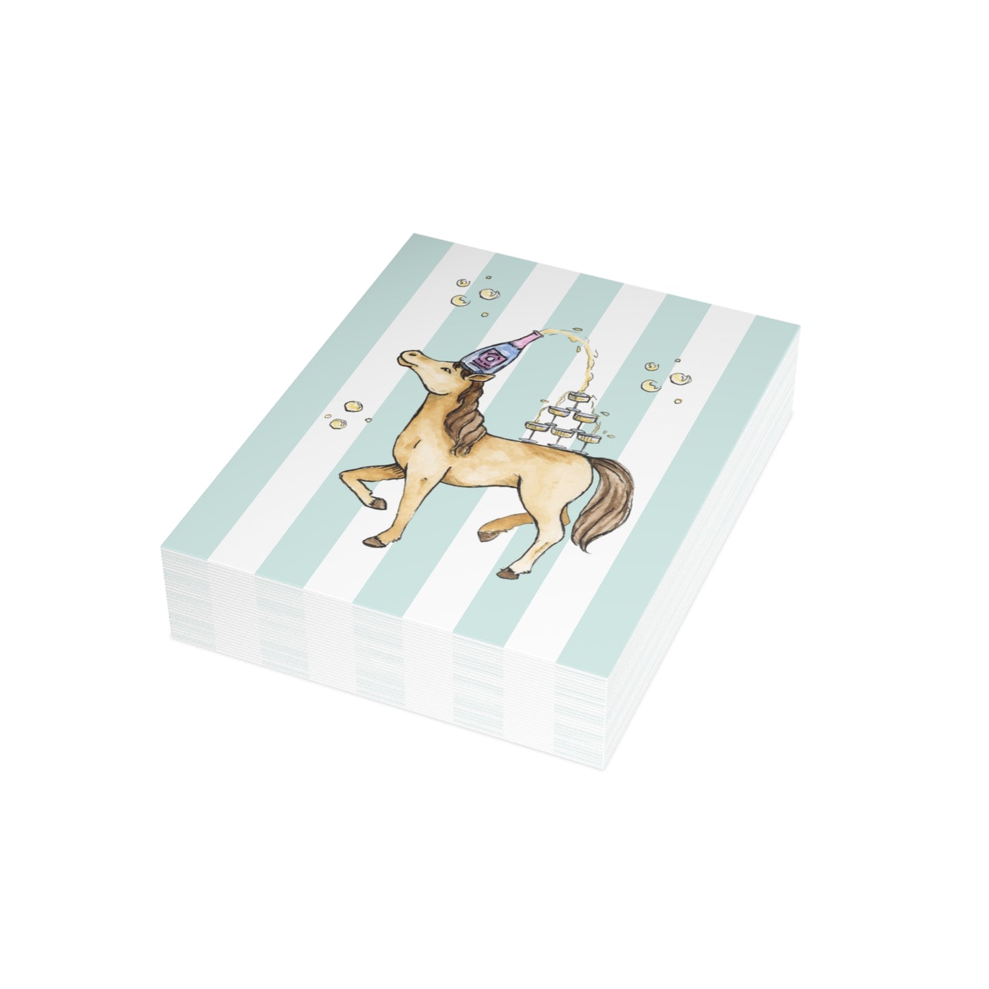 Party Animal Note Cards (10 and 30pcs)