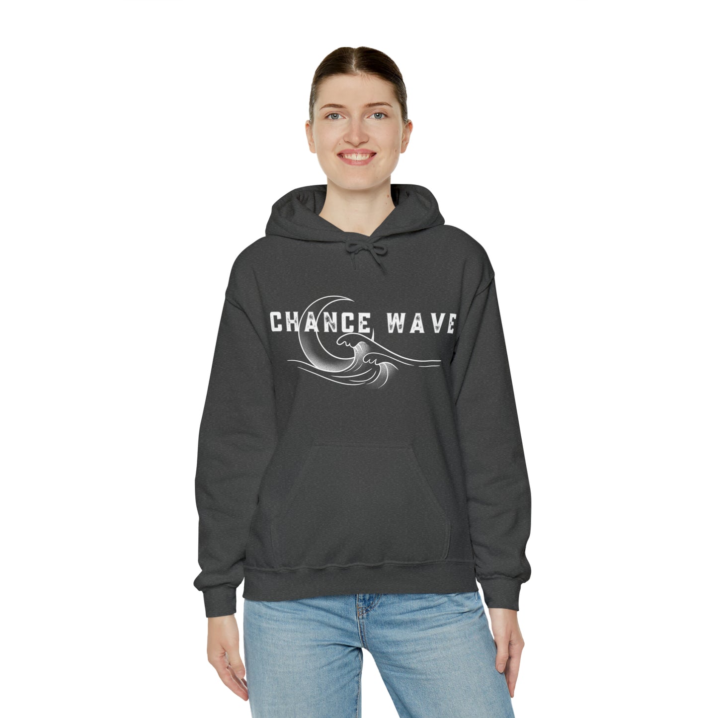 Chance Wave Hoodie