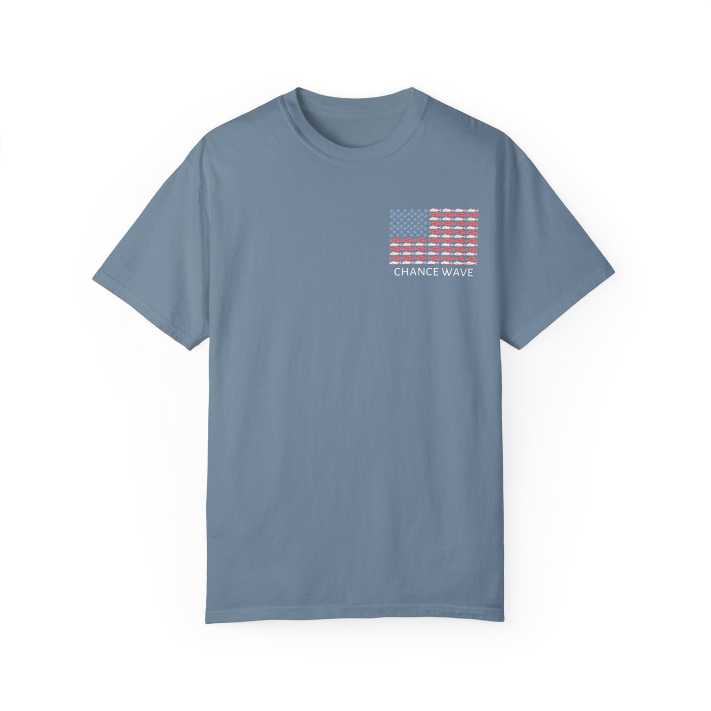 USA Tee