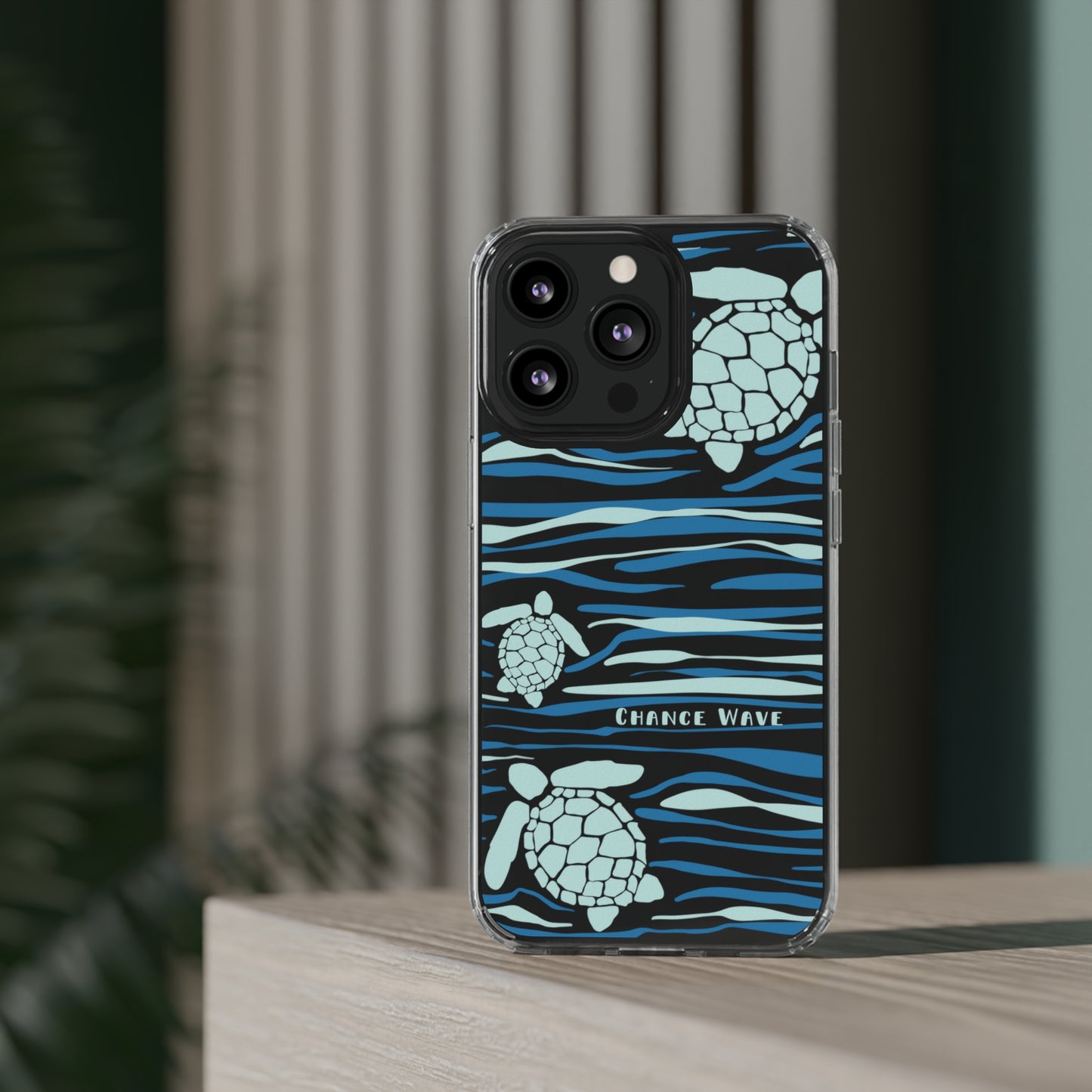 Turtle Wave Case