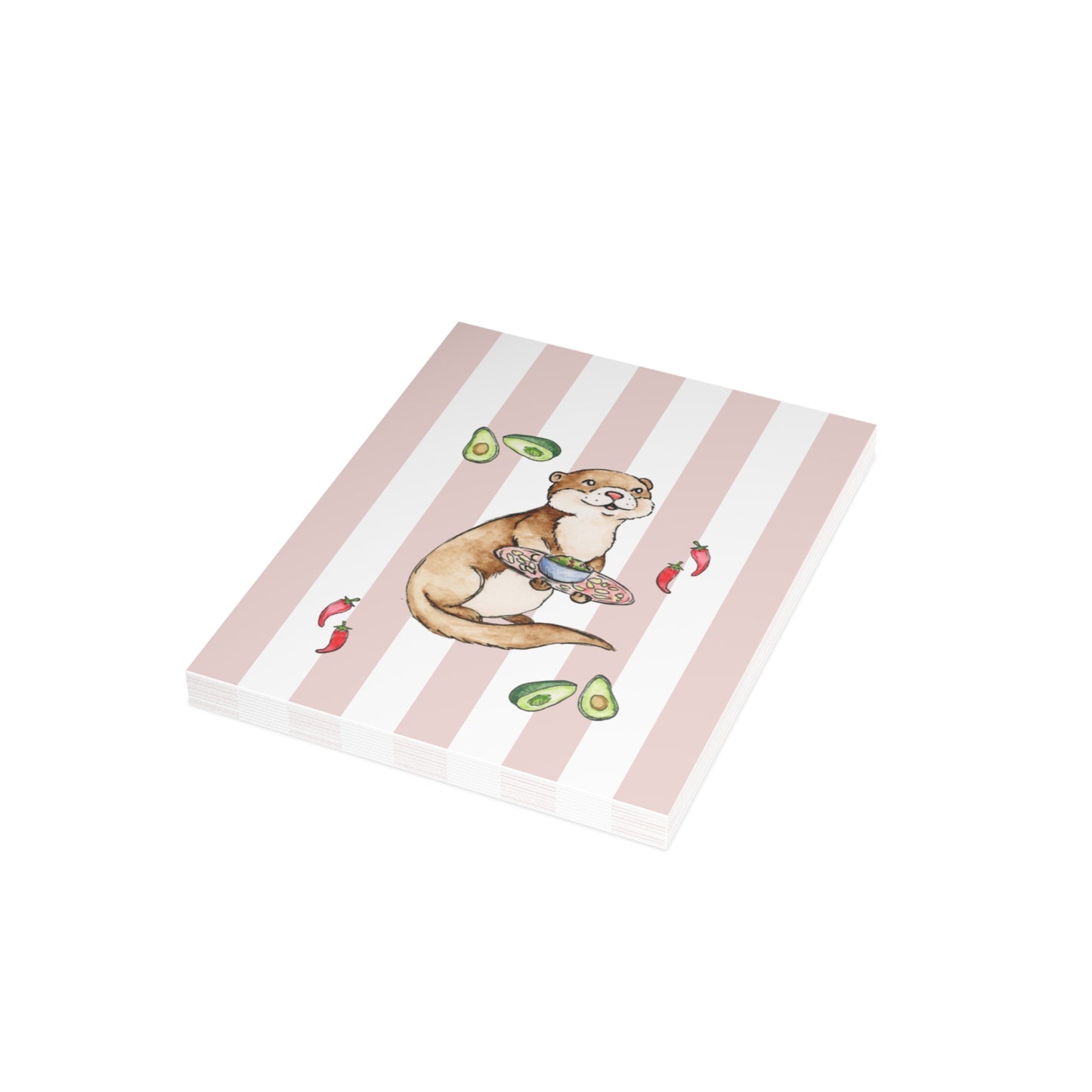 Party Animal Note Cards (10 and 30pcs)