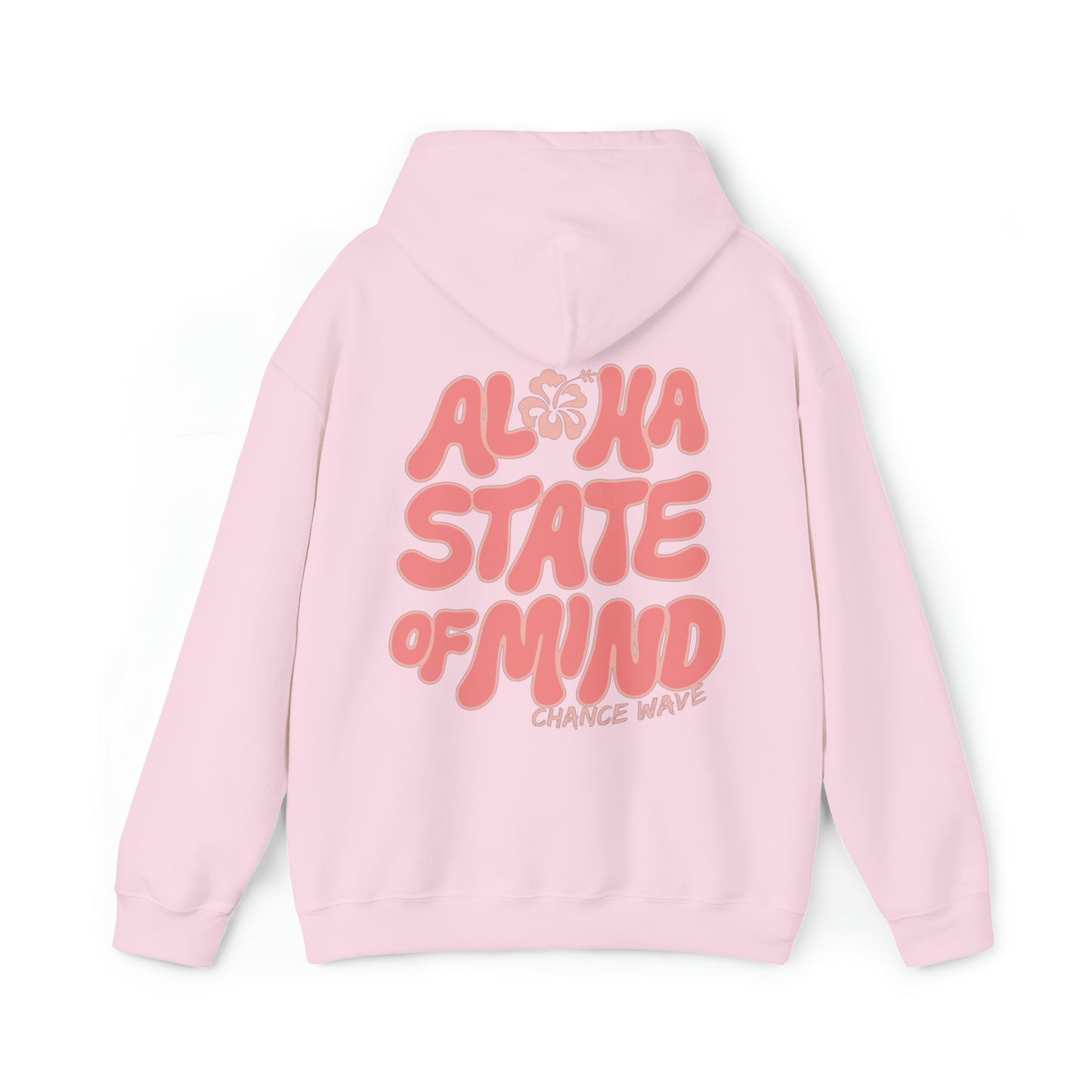 Aloha Hoodie