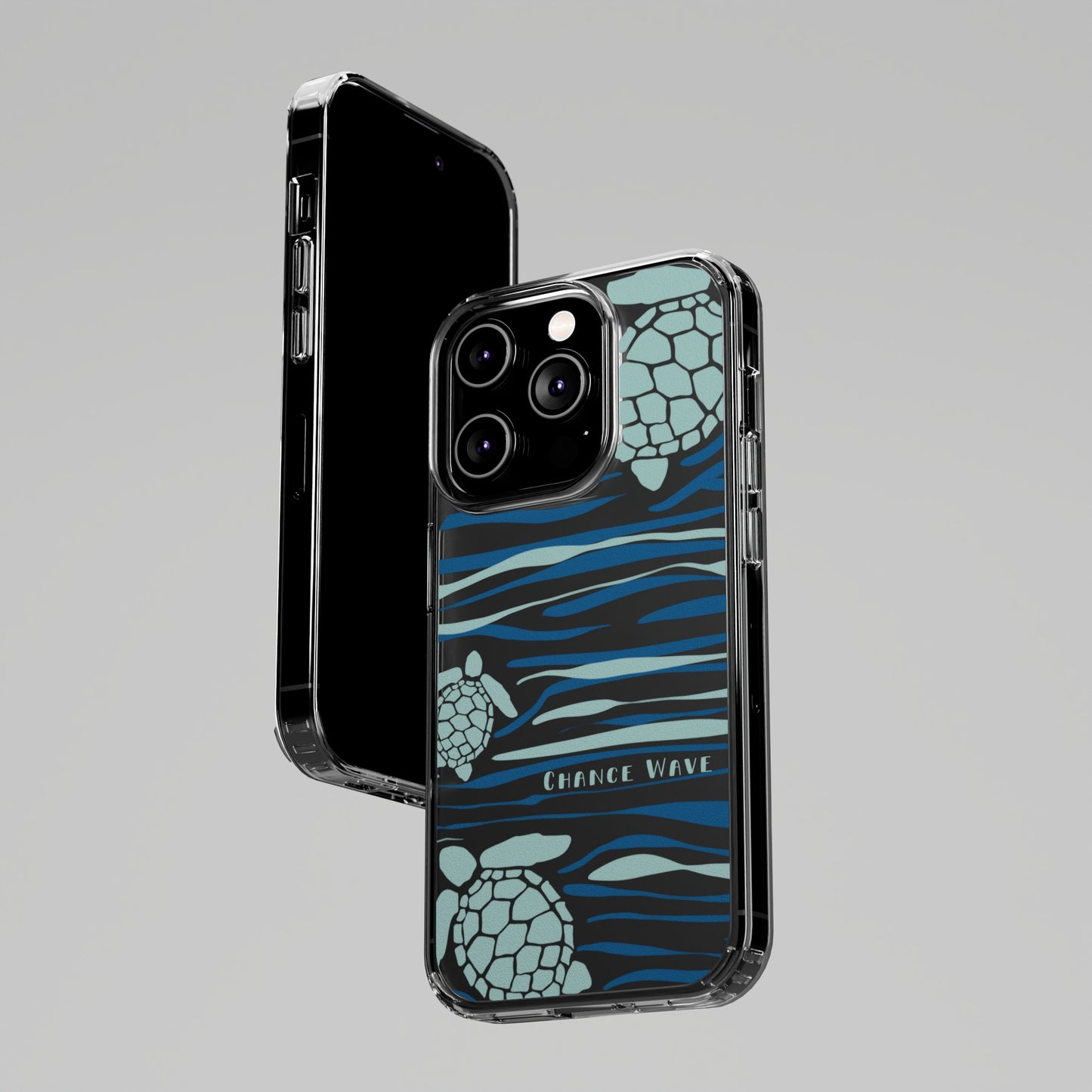 Turtle Wave Case