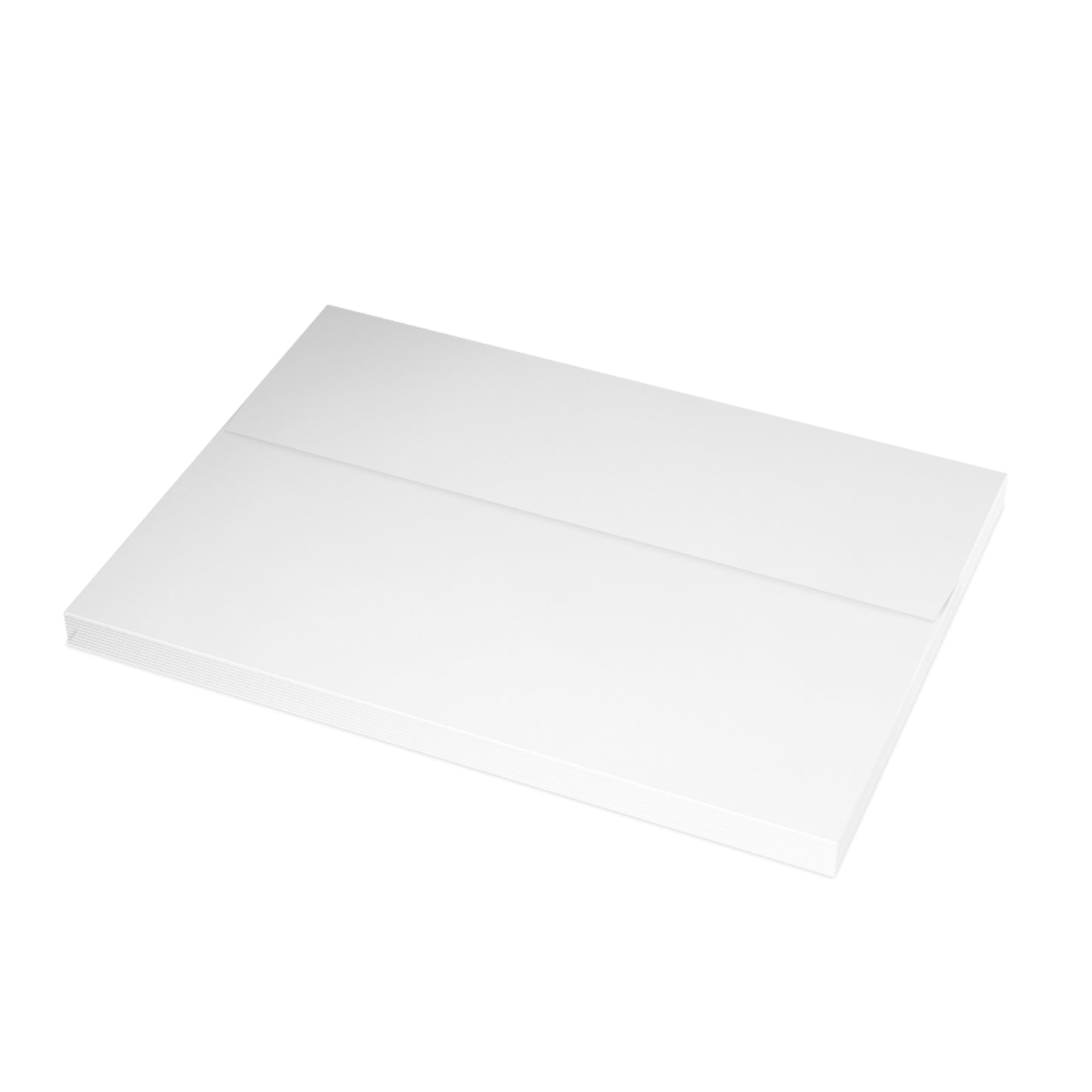 Fishy Note Cards (10 and 30pcs)