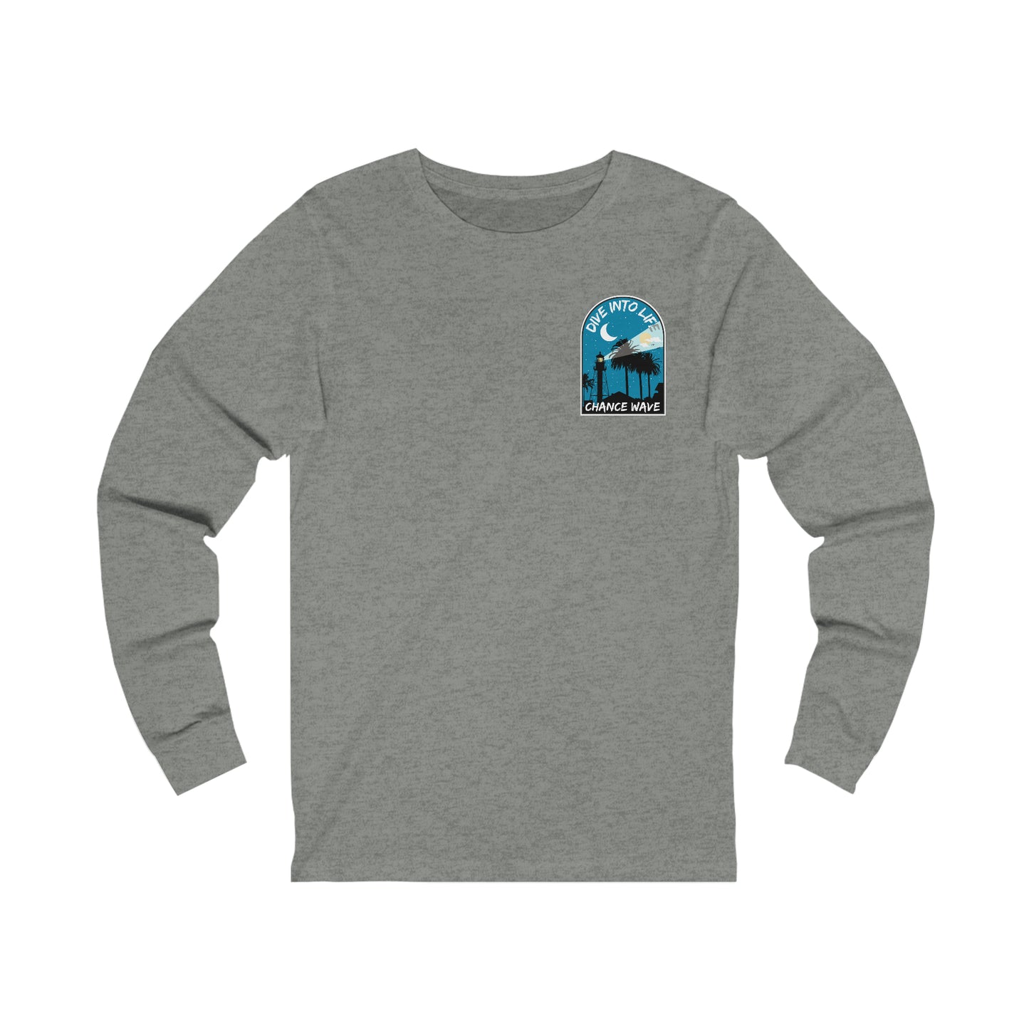 Lighthouse Long Sleeve