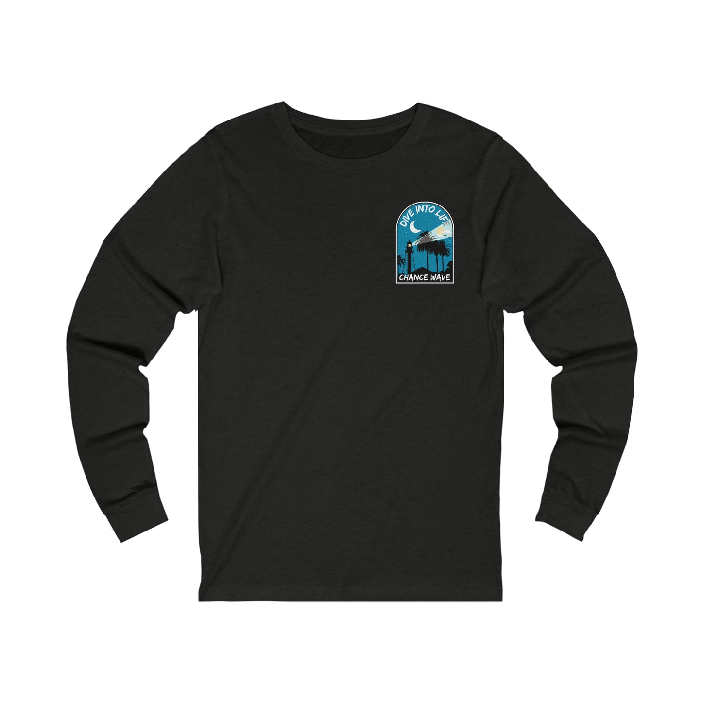 Lighthouse Long Sleeve