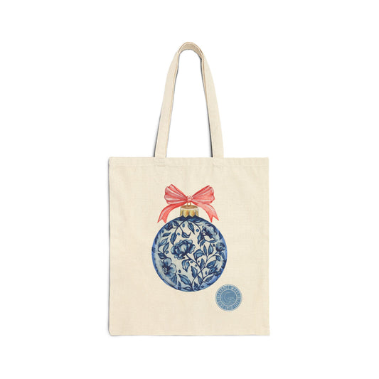 Ornament Tote Bag