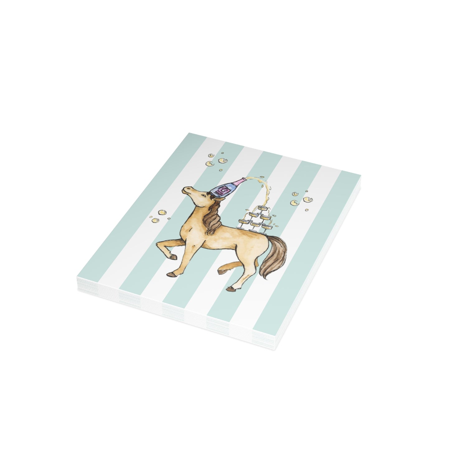 Party Animal Note Cards (10 and 30pcs)