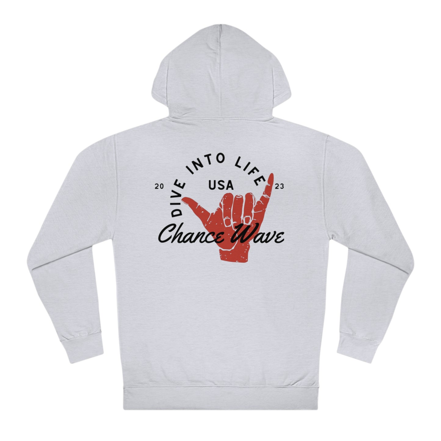 Hang Loose Independent Hoodie