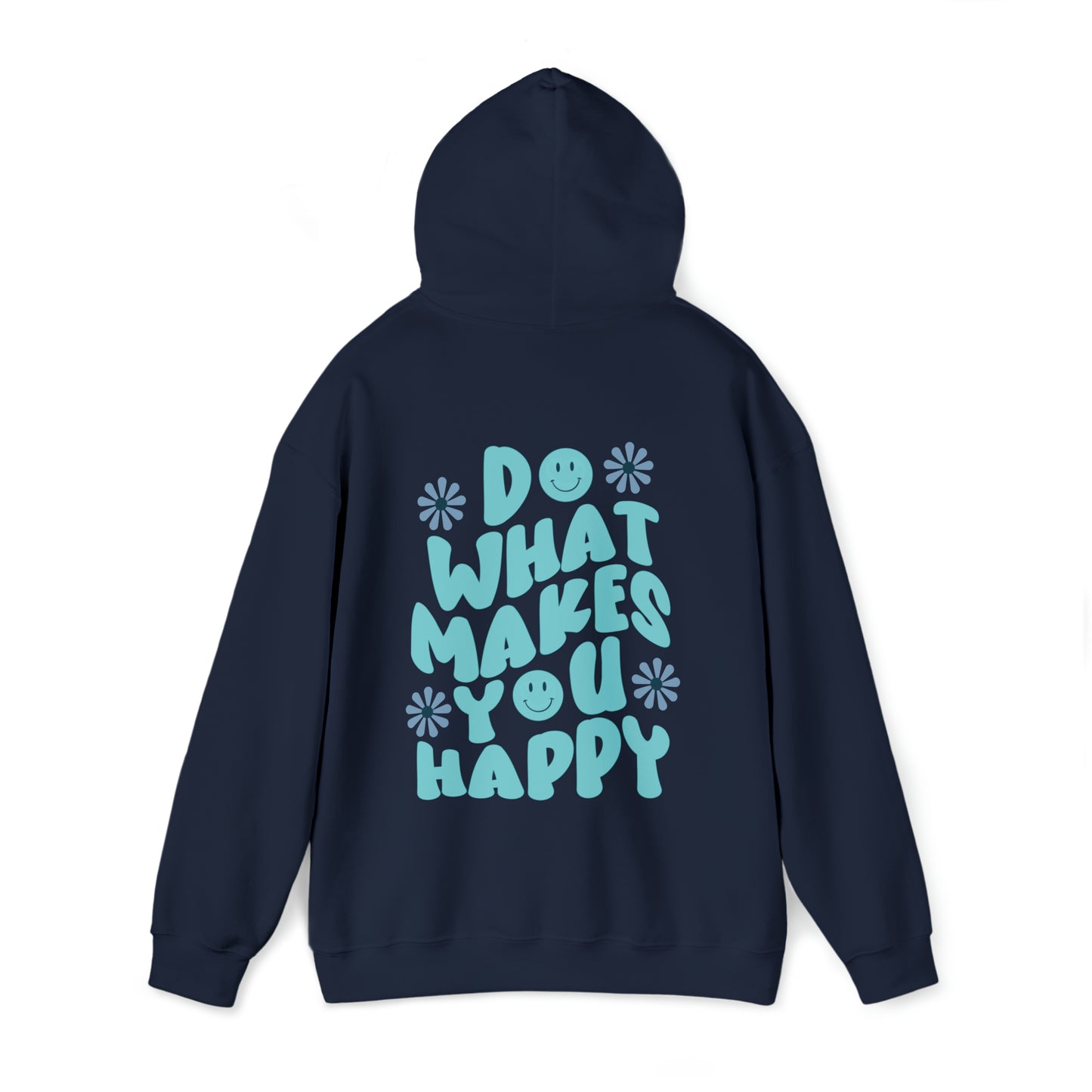 Happy Hoodie