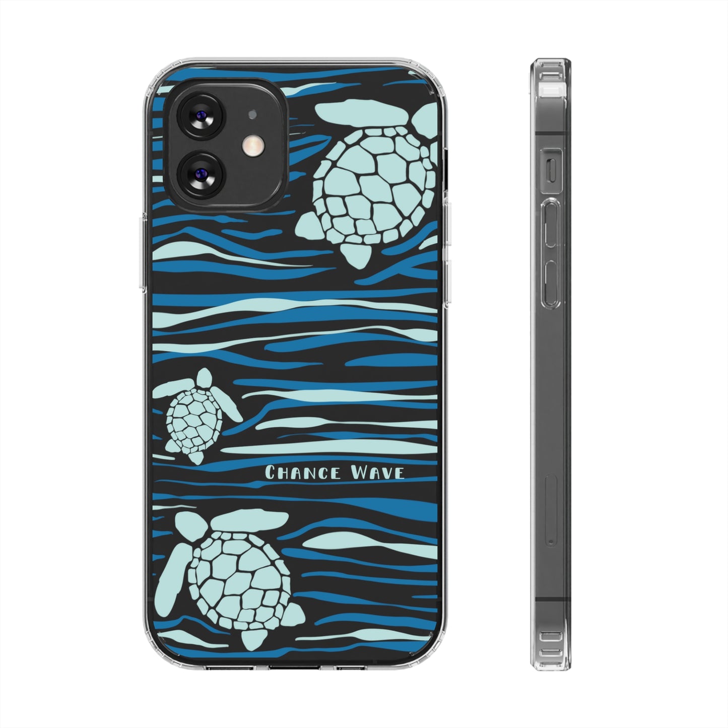 Turtle Wave Case