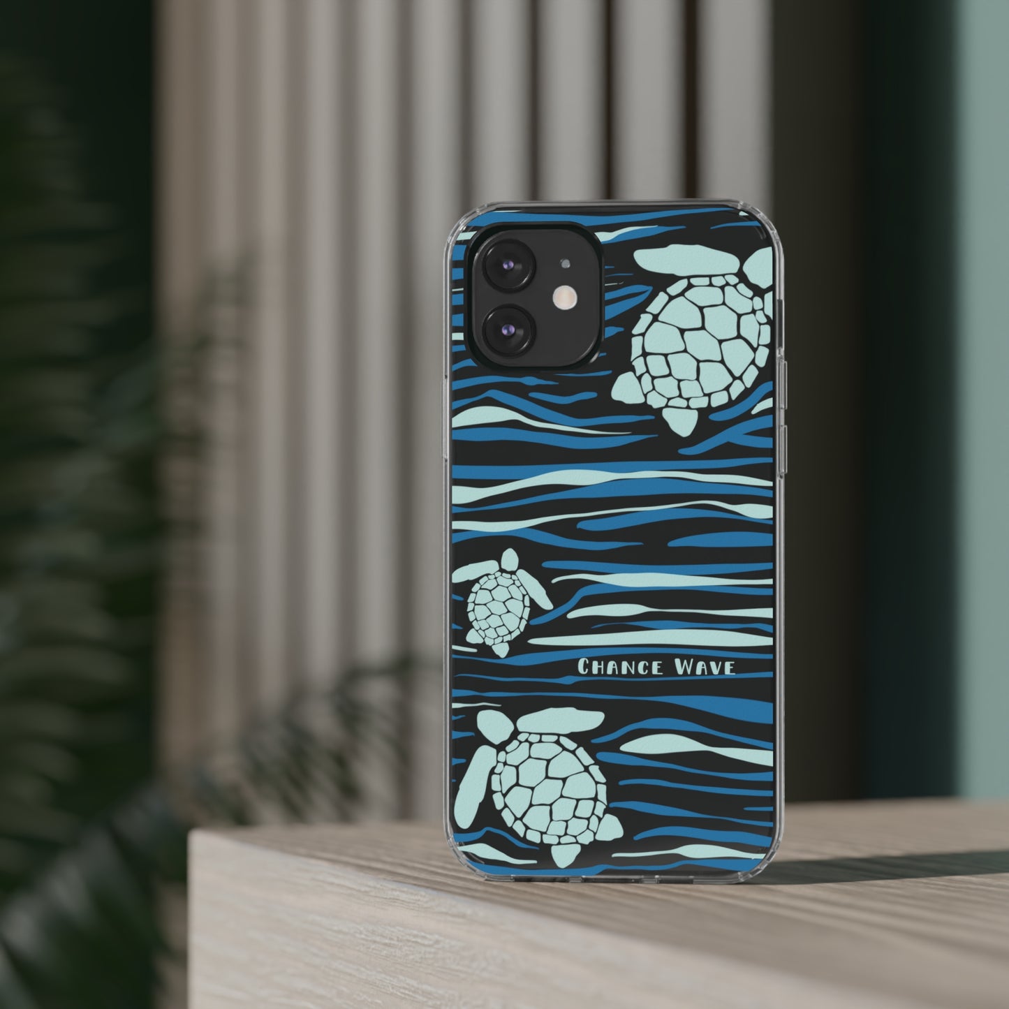 Turtle Wave Case