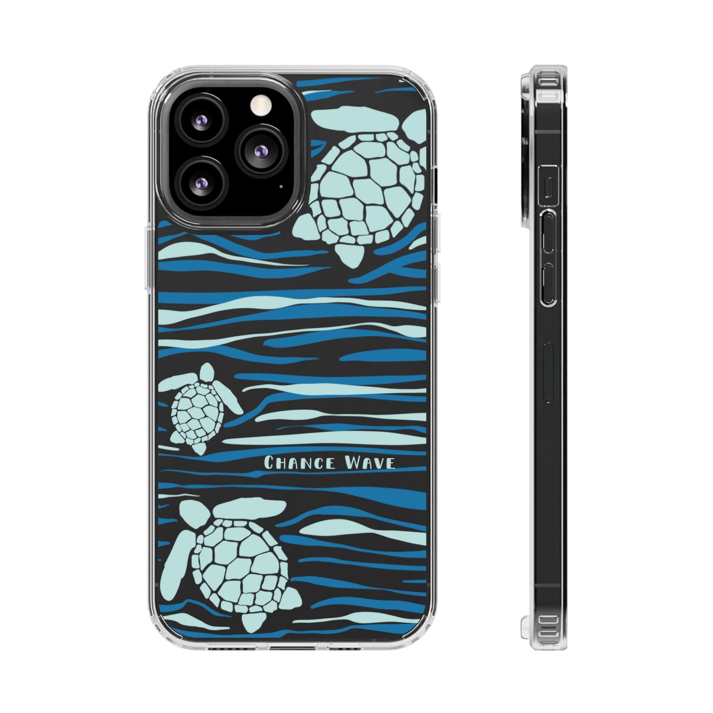 Turtle Wave Case