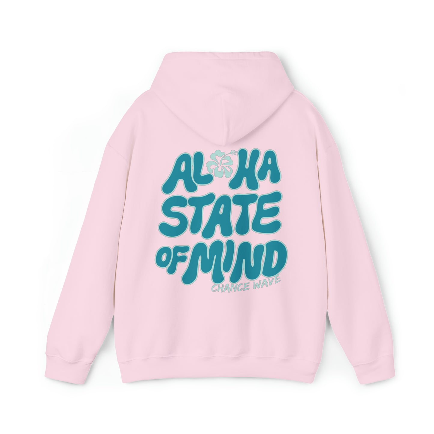 Aloha Hoodie