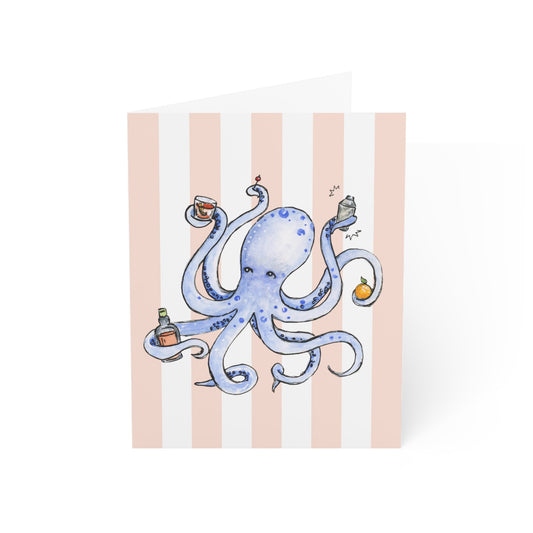 Party Animal Note Cards (10 and 30pcs)
