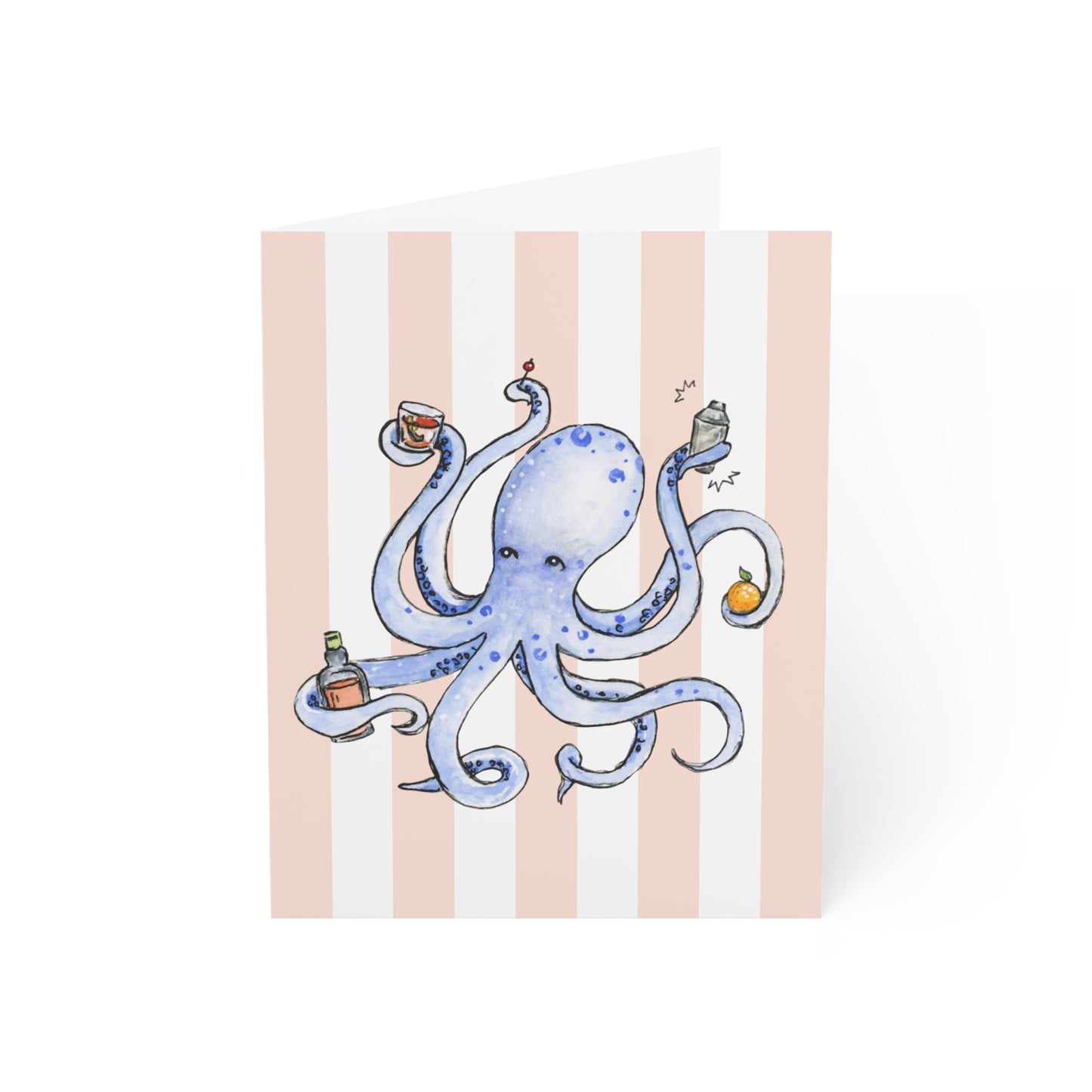 Party Animal Note Cards (10 and 30pcs)