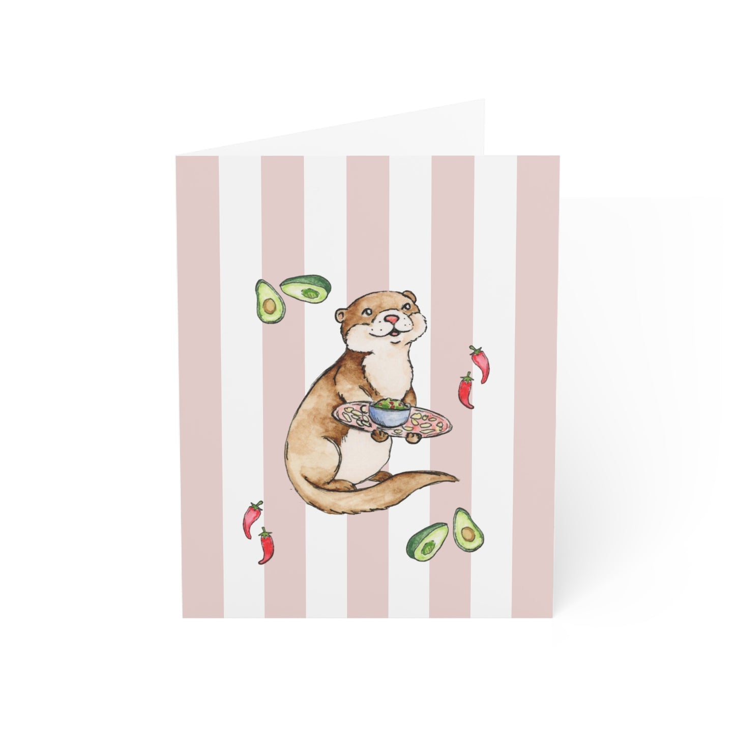 Party Animal Note Cards (10 and 30pcs)