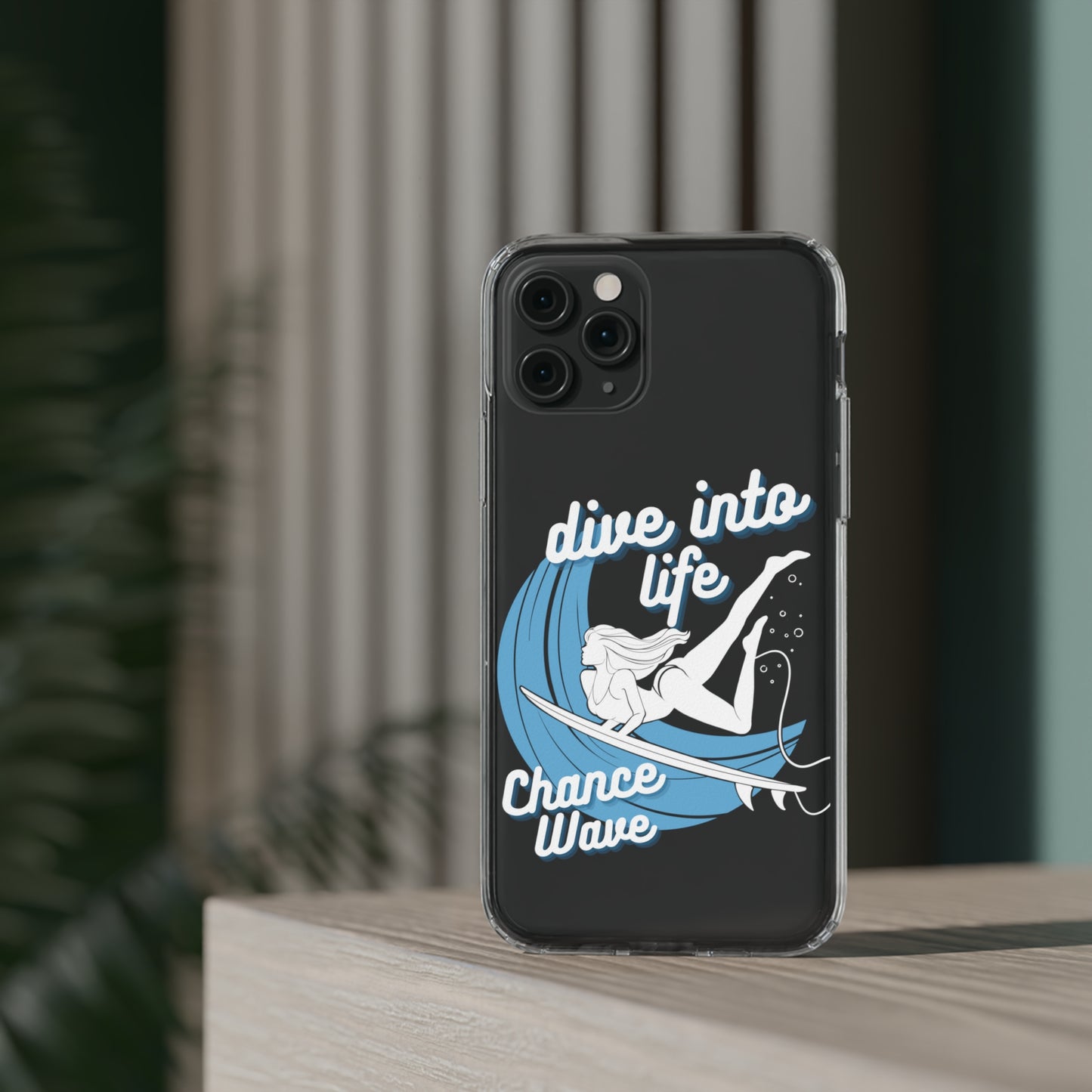 Surfer Case