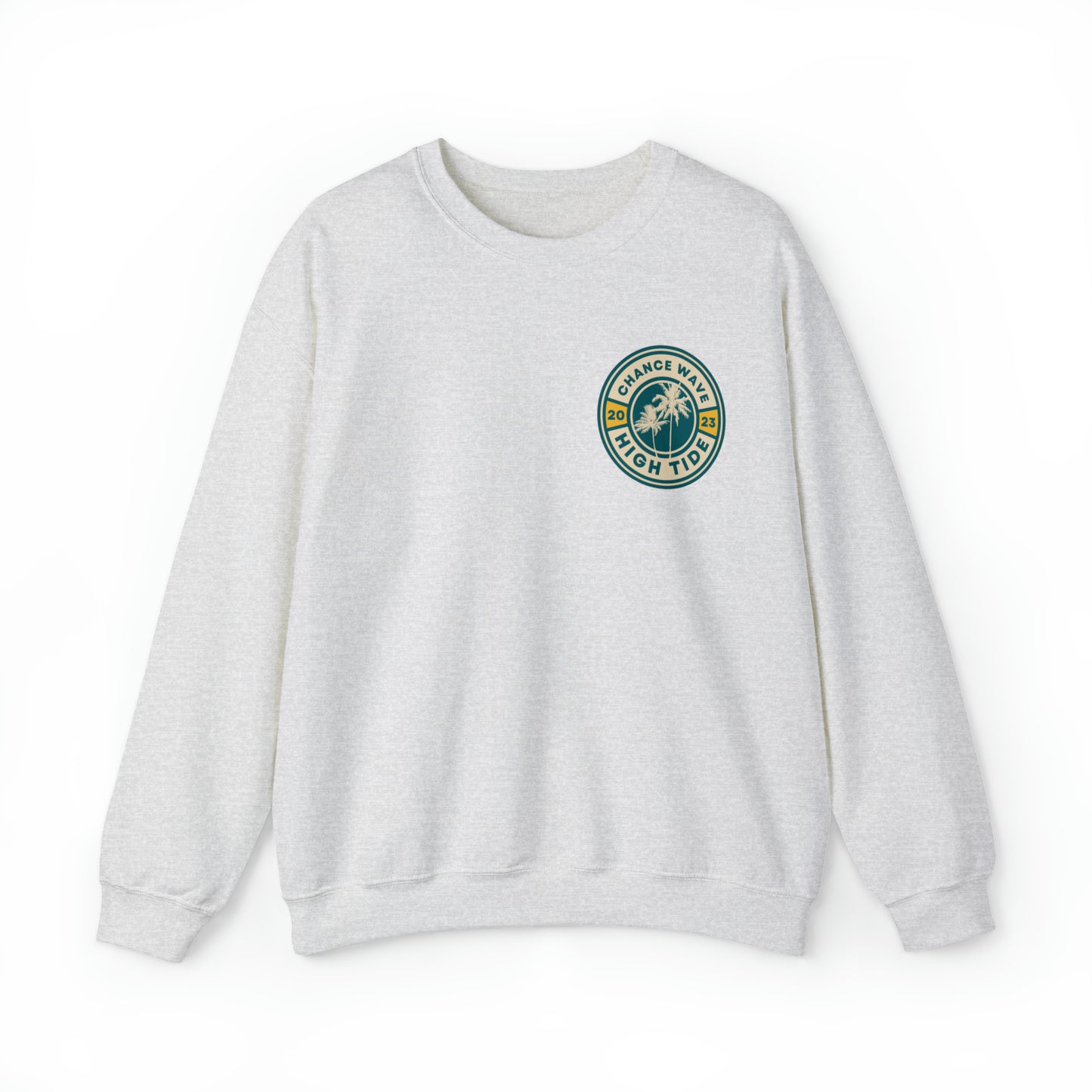 High Tide Crewneck