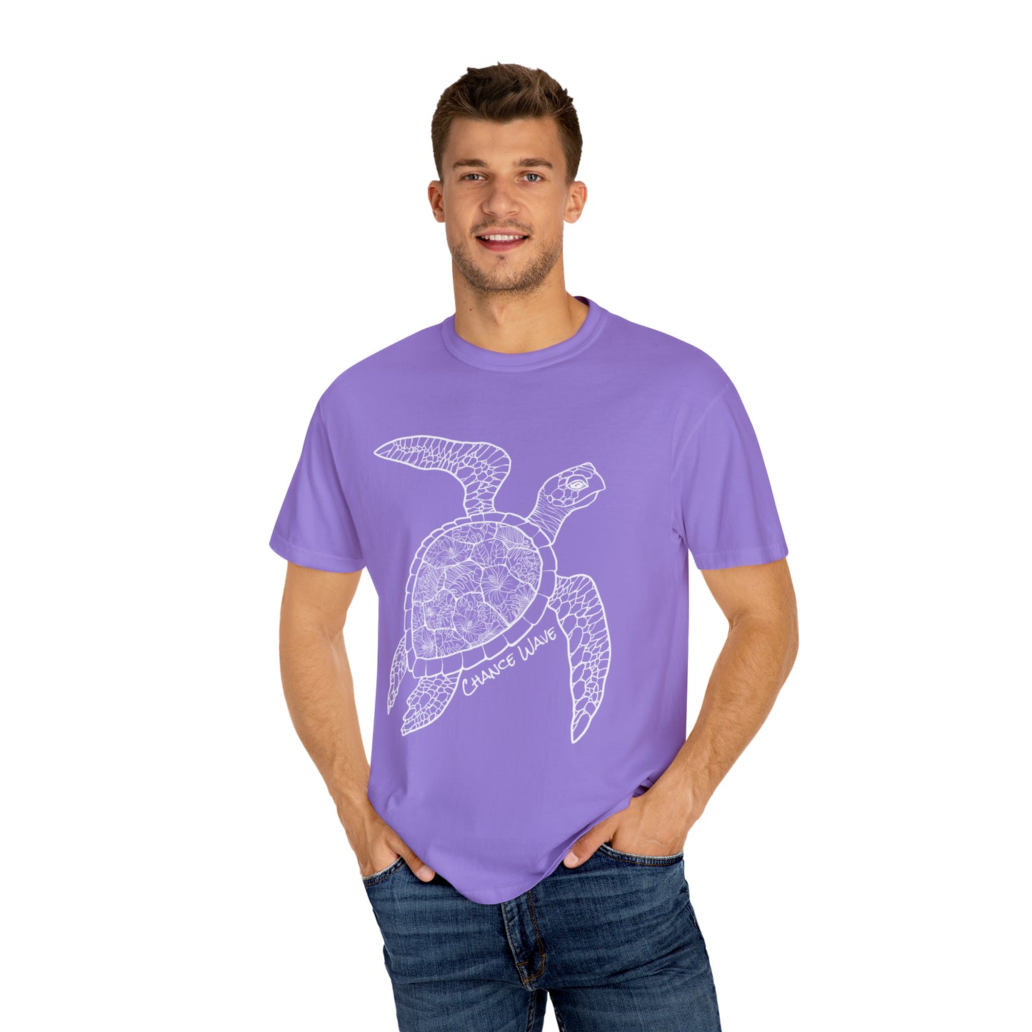 Sea Turtle T-shirt