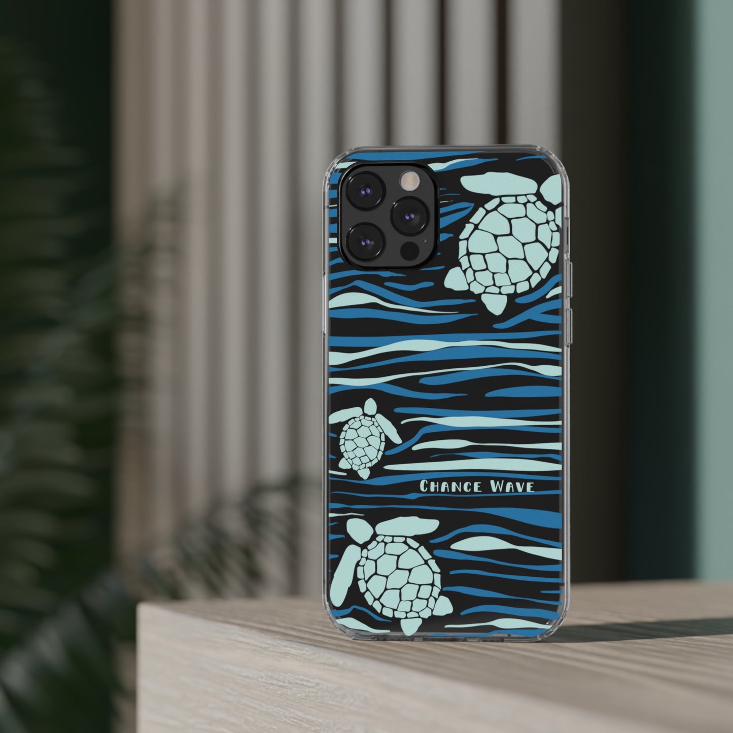 Turtle Wave Case