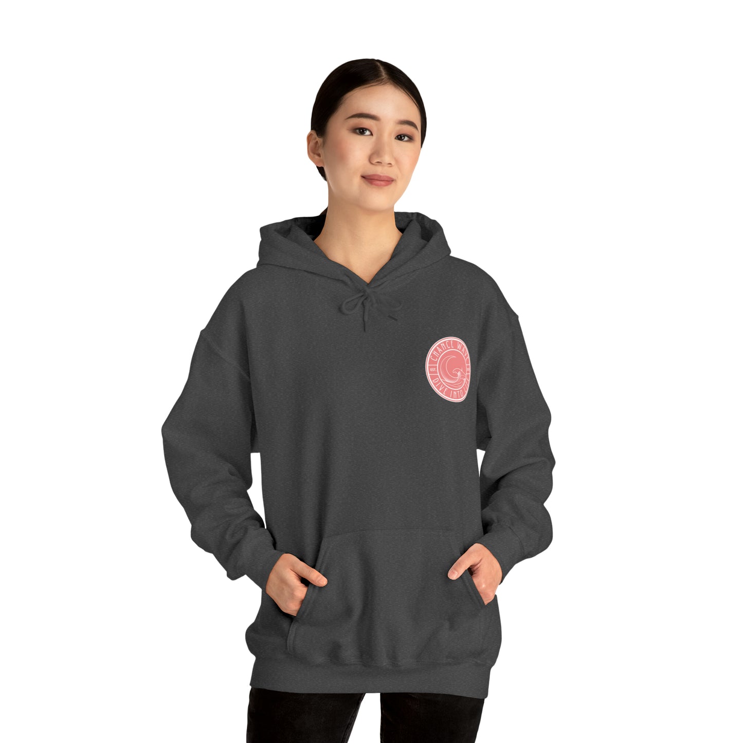 Aloha Hoodie