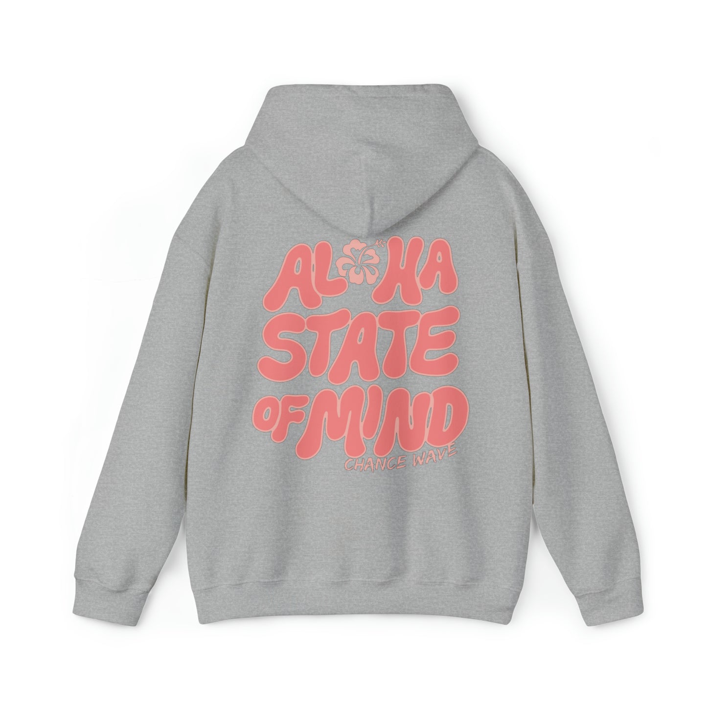 Aloha Hoodie