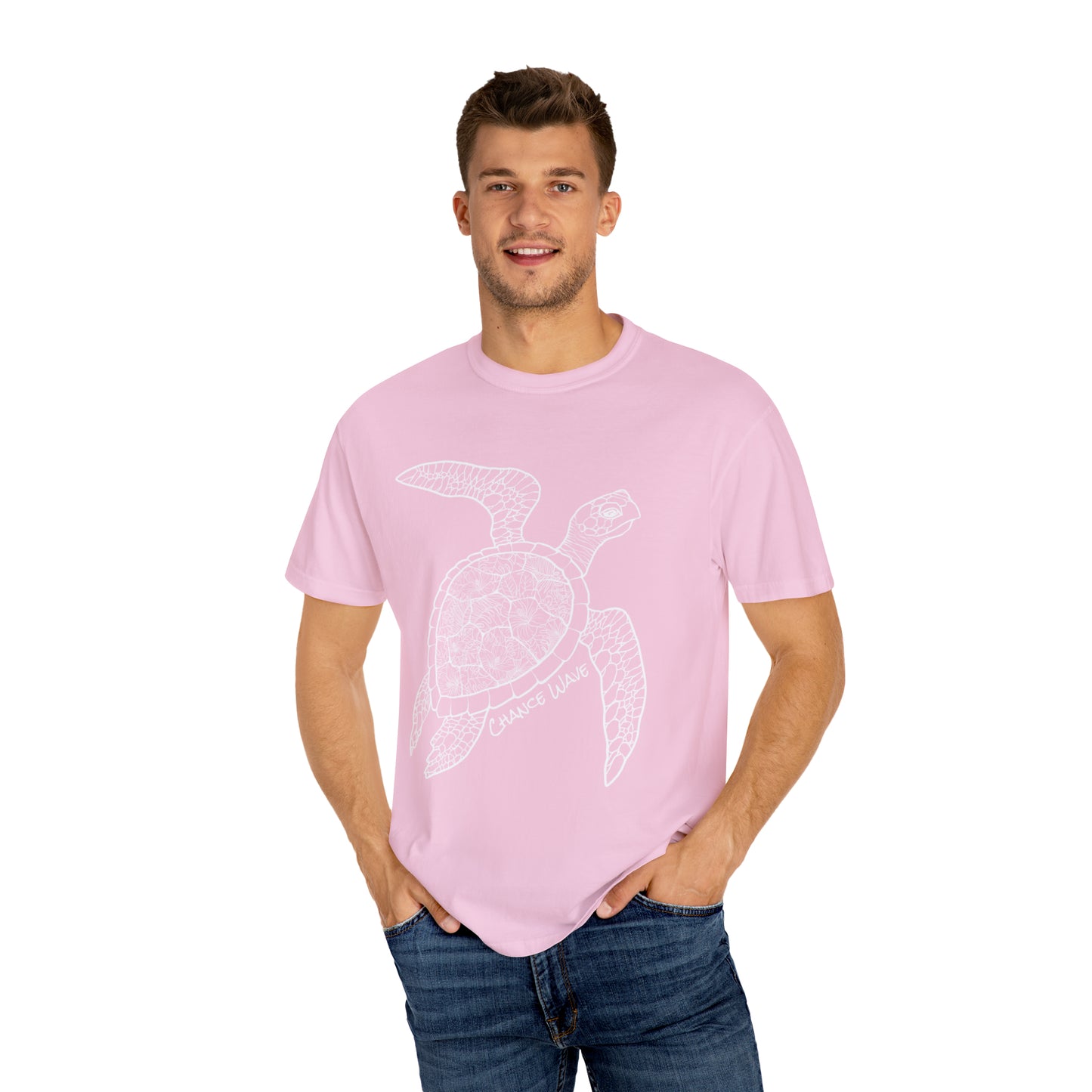 Sea Turtle T-shirt