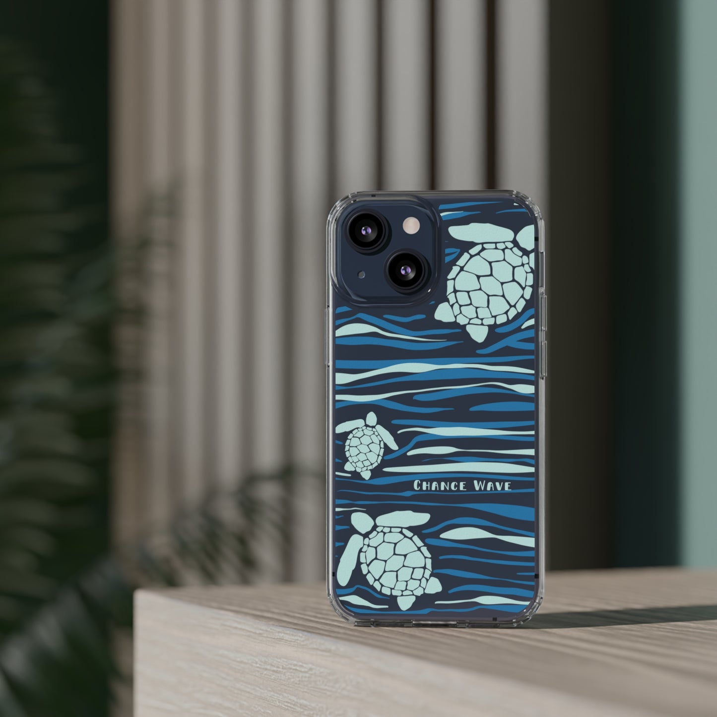 Turtle Wave Case