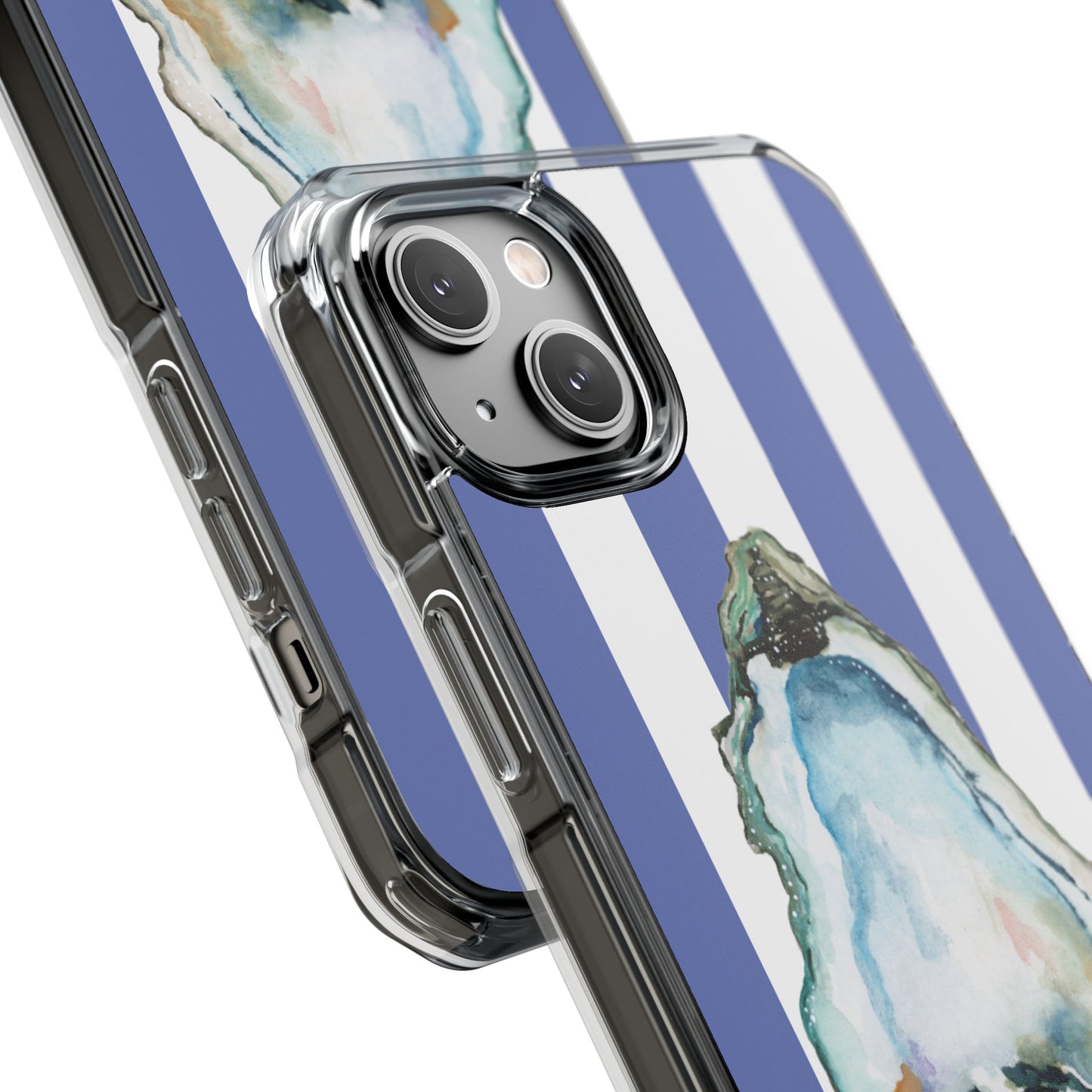 Oyster MagSafe Case