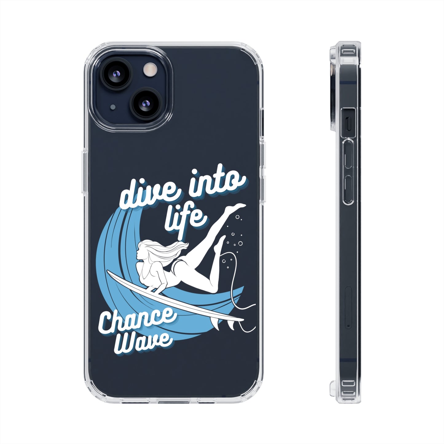 Surfer Case