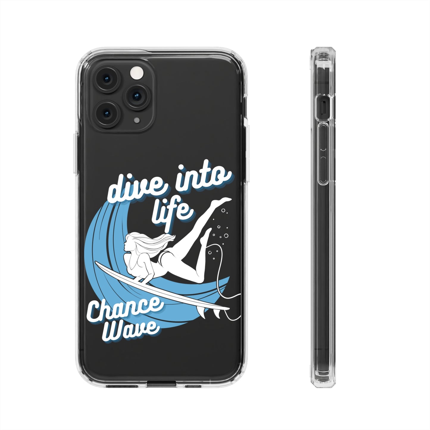 Surfer Case