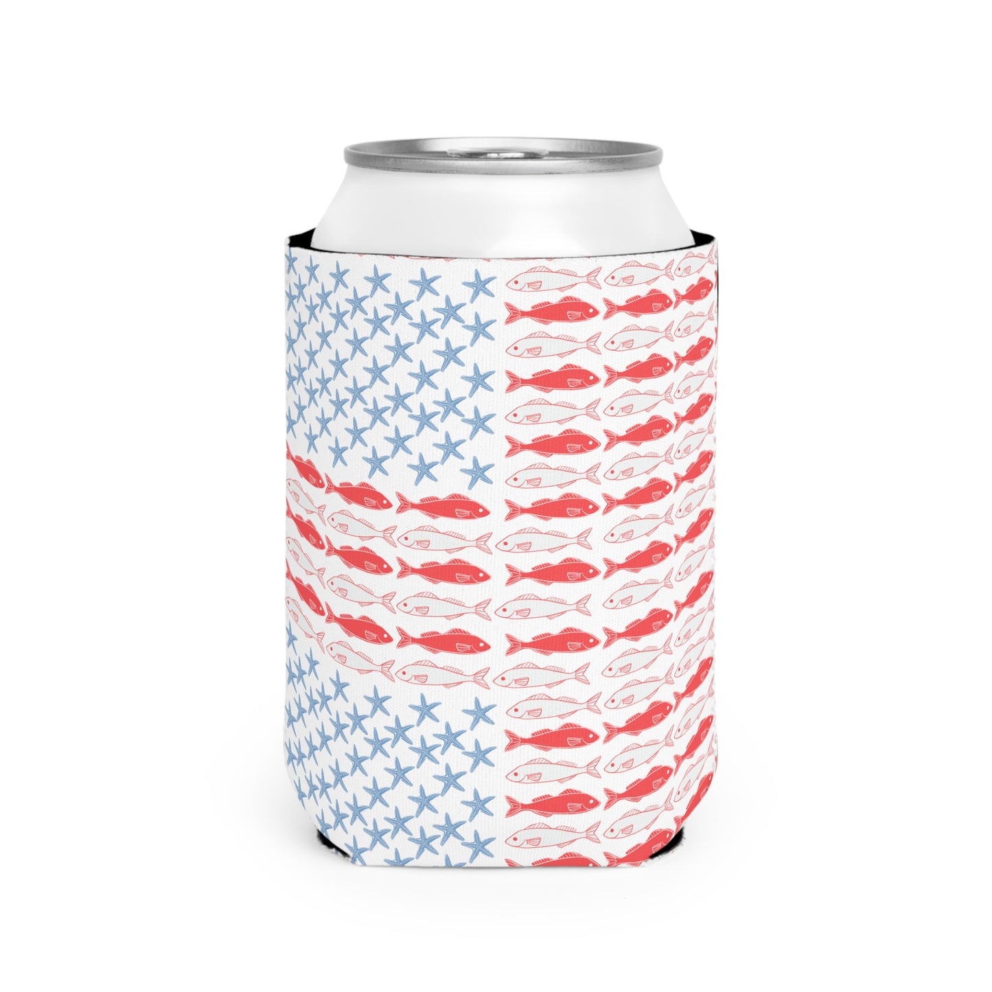 USA Koozie