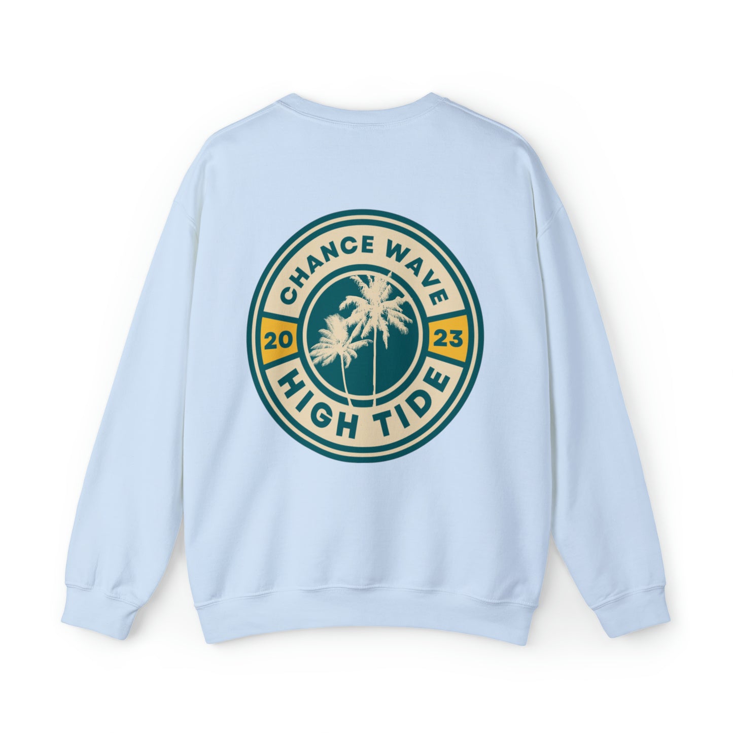 High Tide Crewneck