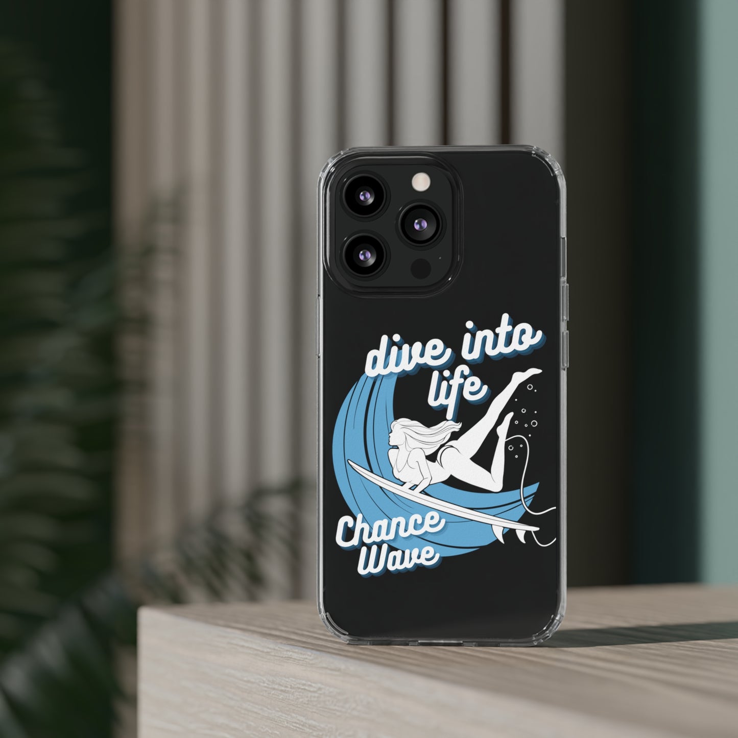 Surfer Case