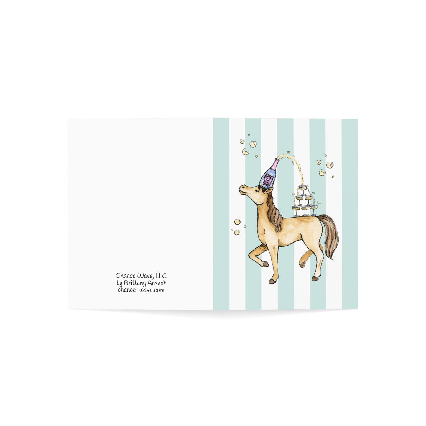 Party Animal Note Cards (10 and 30pcs)